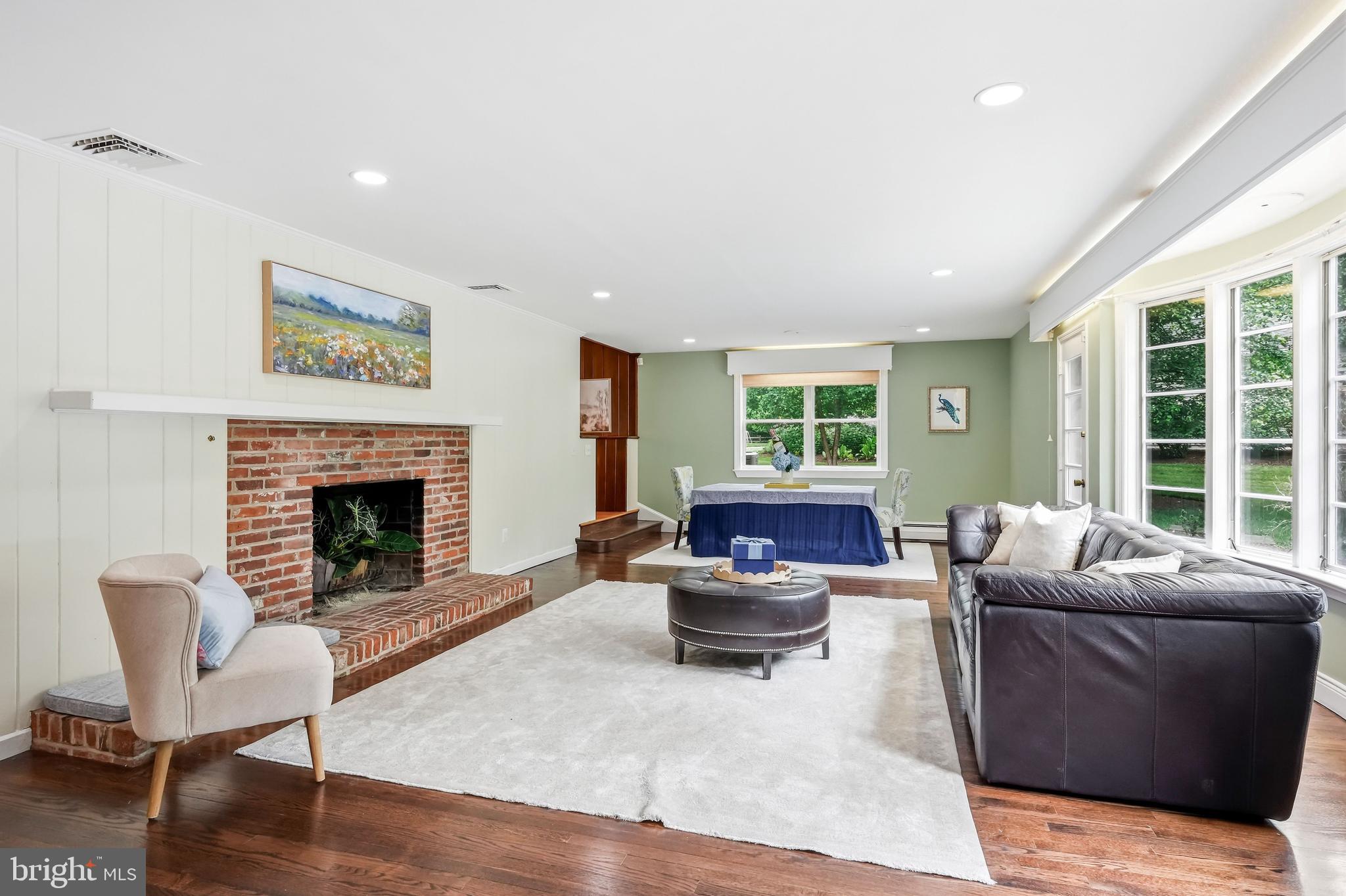 WOODLEA-CONESTOGA - Residential