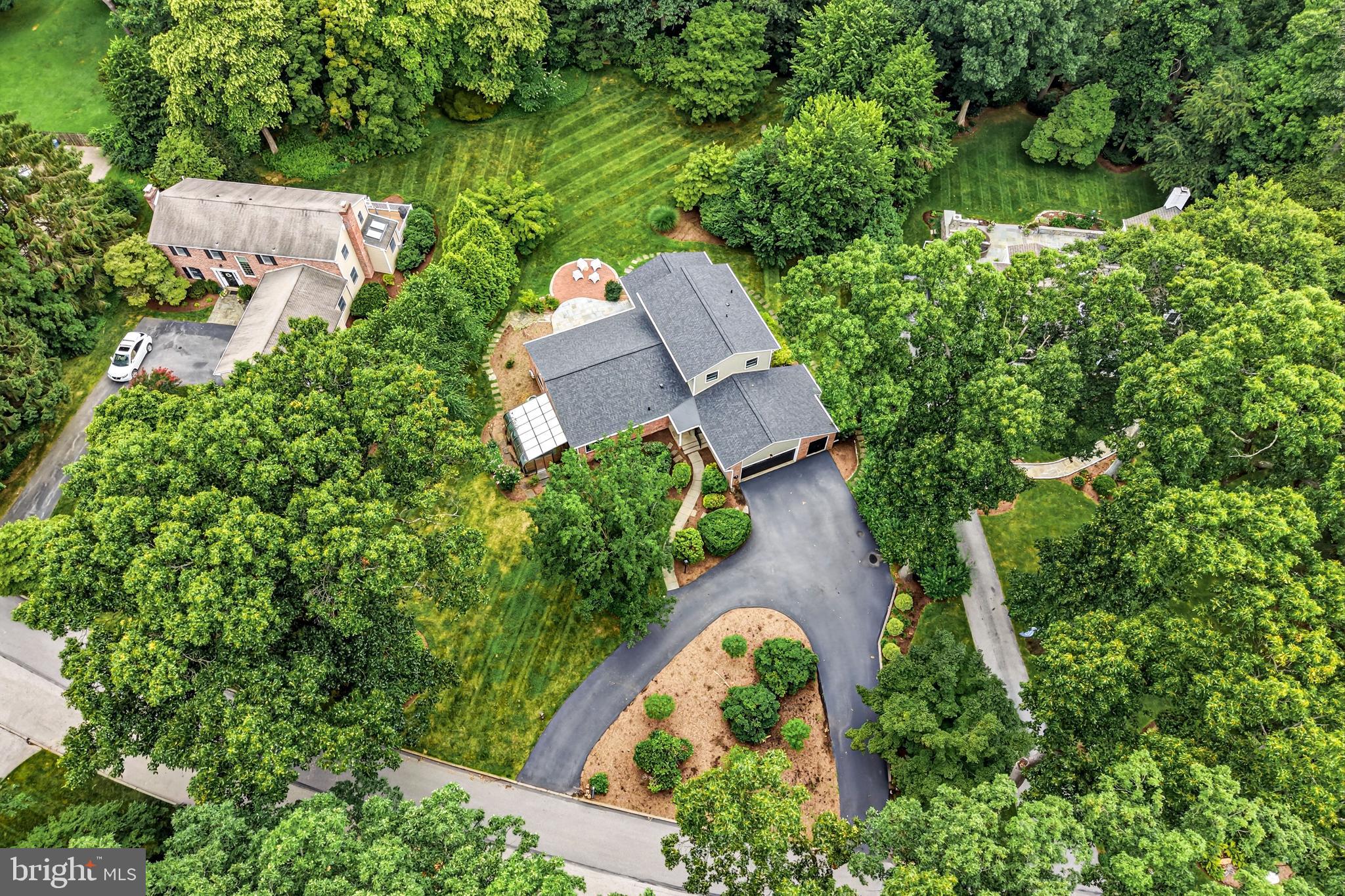 WOODLEA-CONESTOGA - Residential
