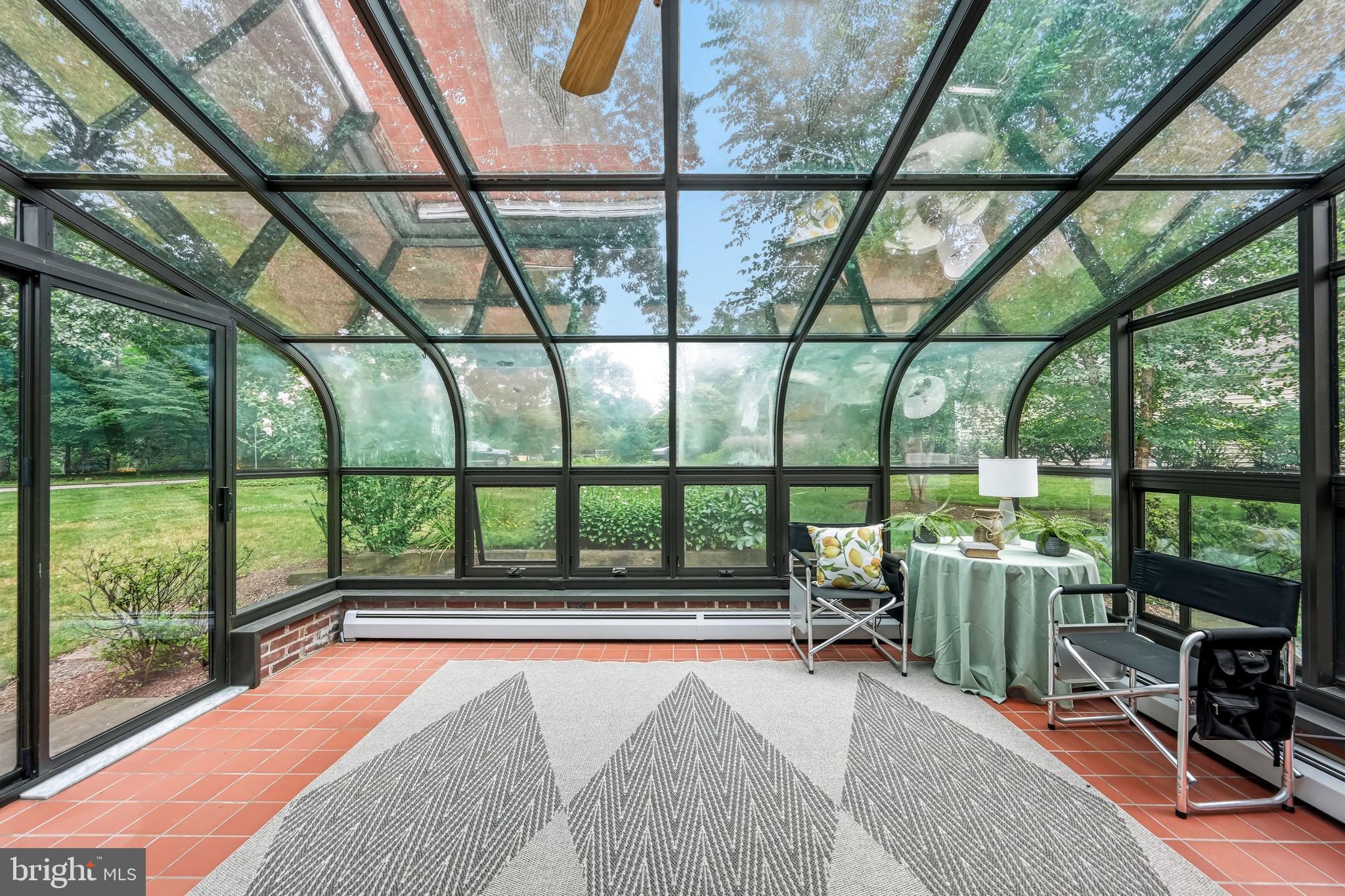 WOODLEA-CONESTOGA - Residential