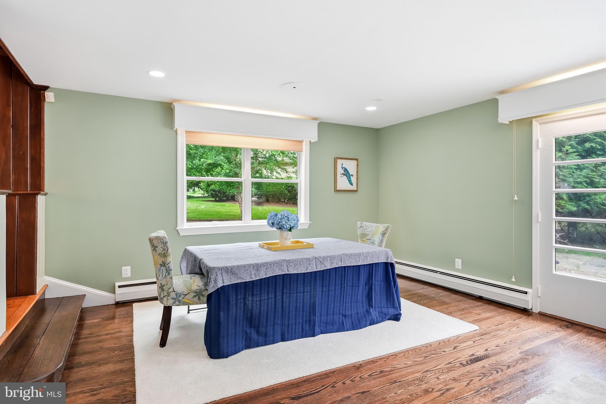 WOODLEA-CONESTOGA - Residential