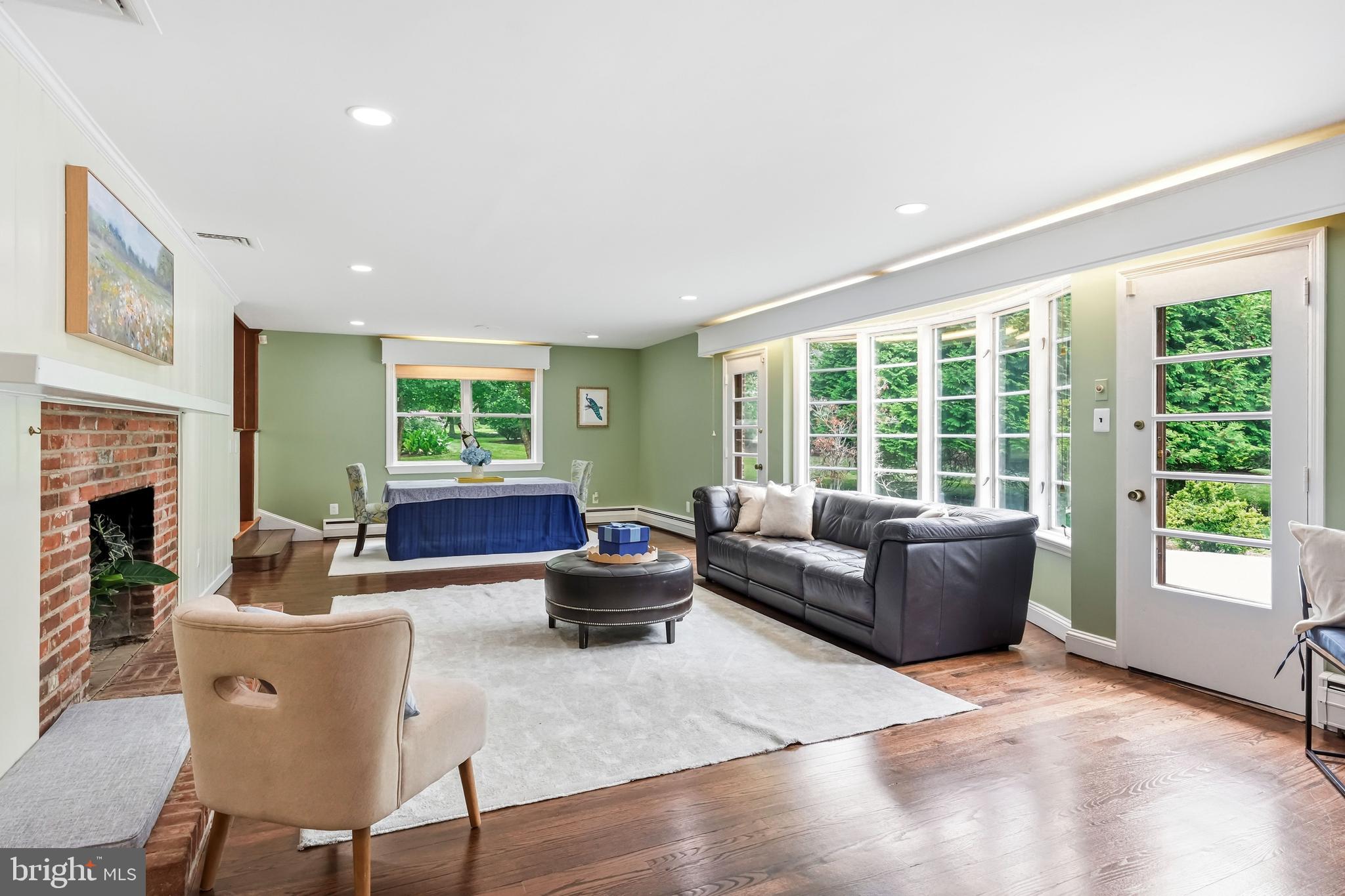 WOODLEA-CONESTOGA - Residential