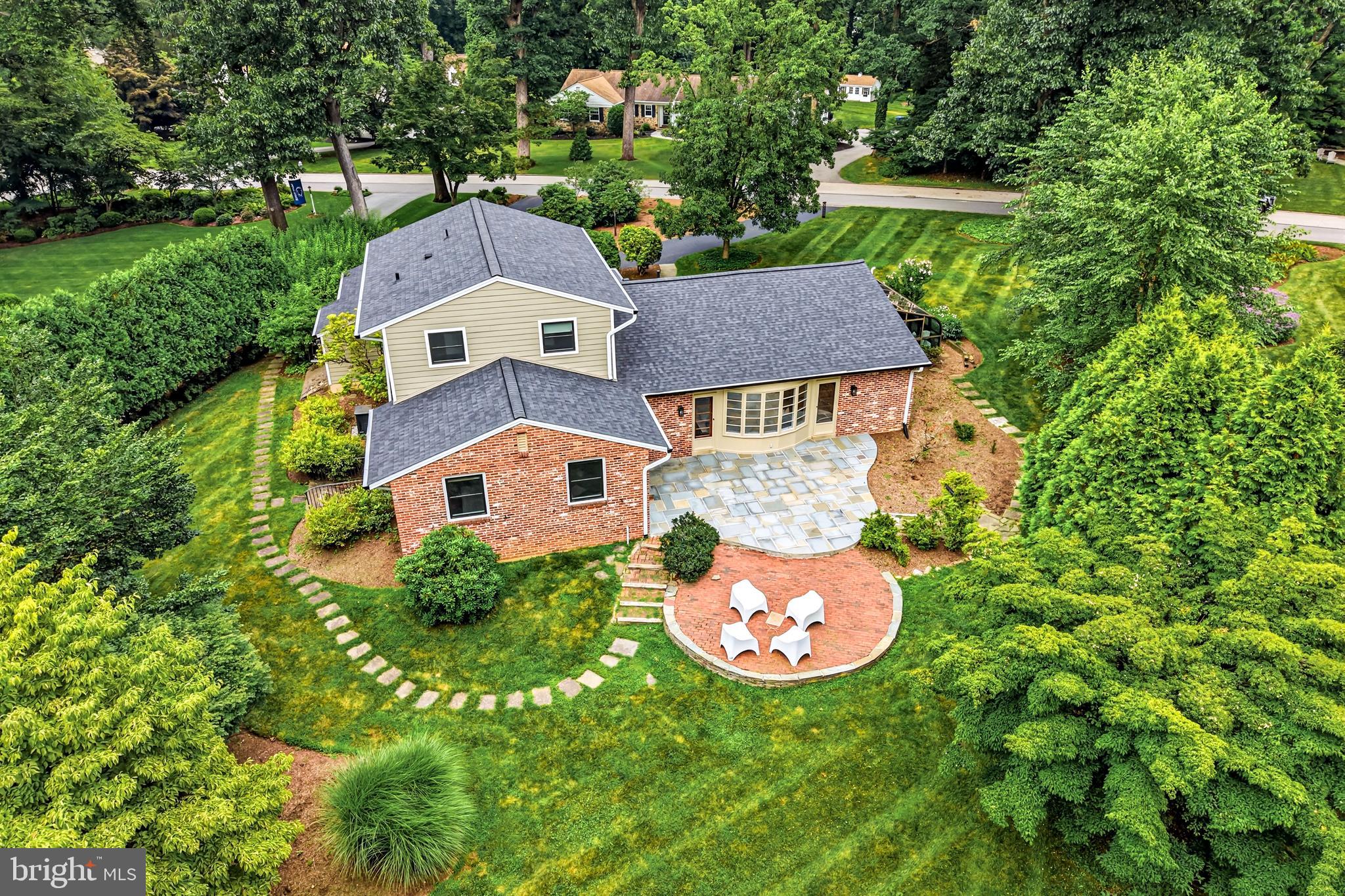 WOODLEA-CONESTOGA - Residential
