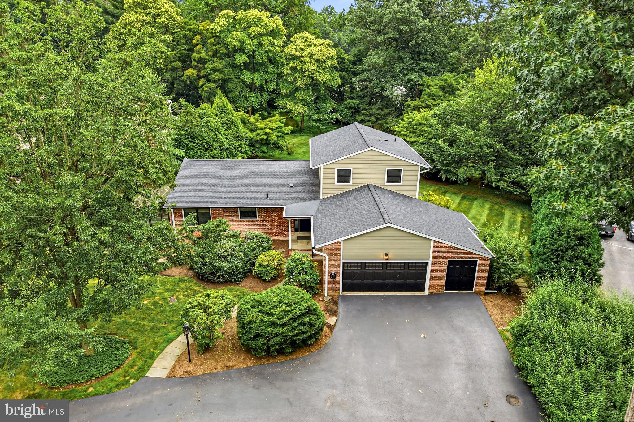 WOODLEA-CONESTOGA - Residential