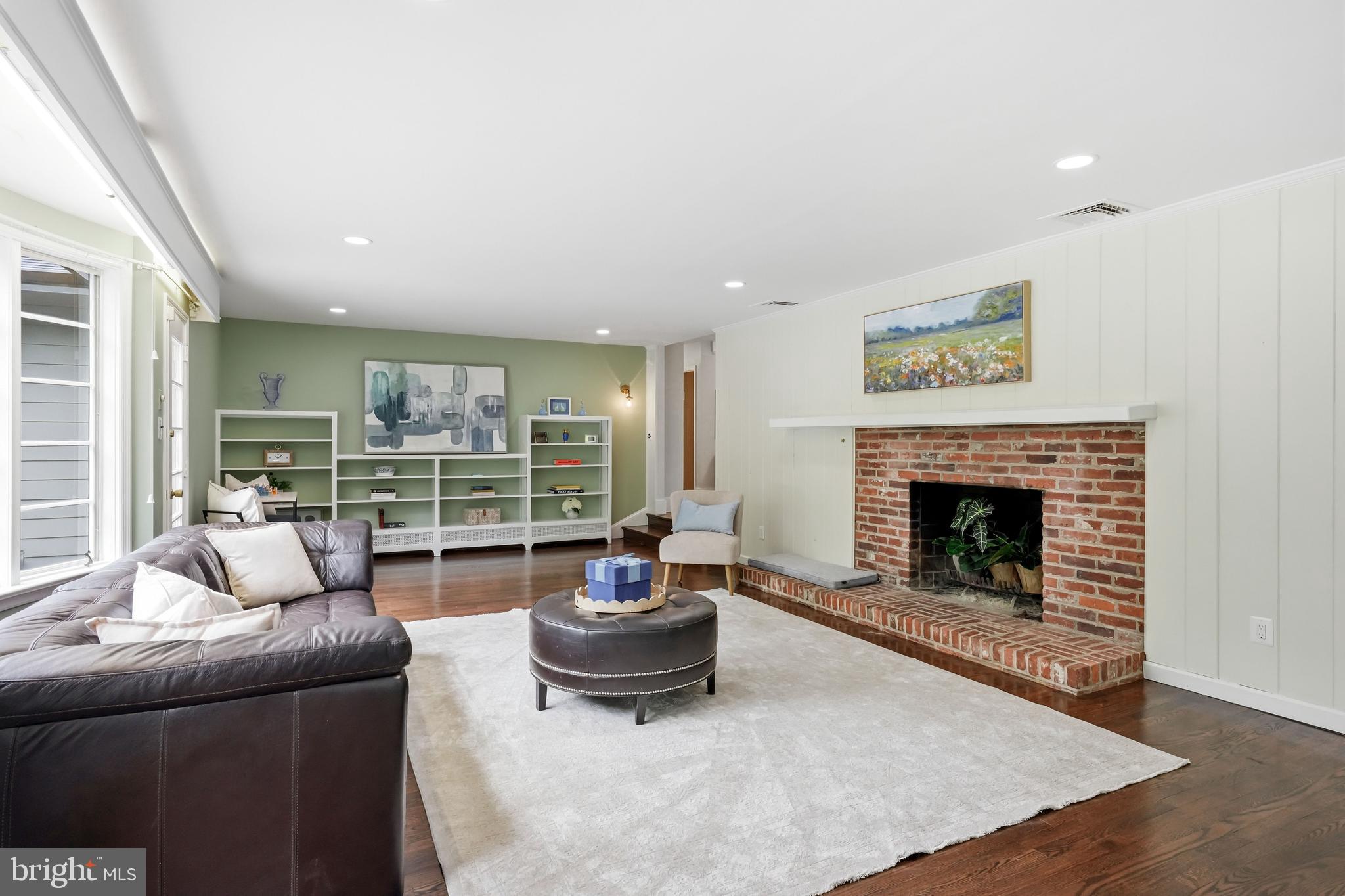 WOODLEA-CONESTOGA - Residential
