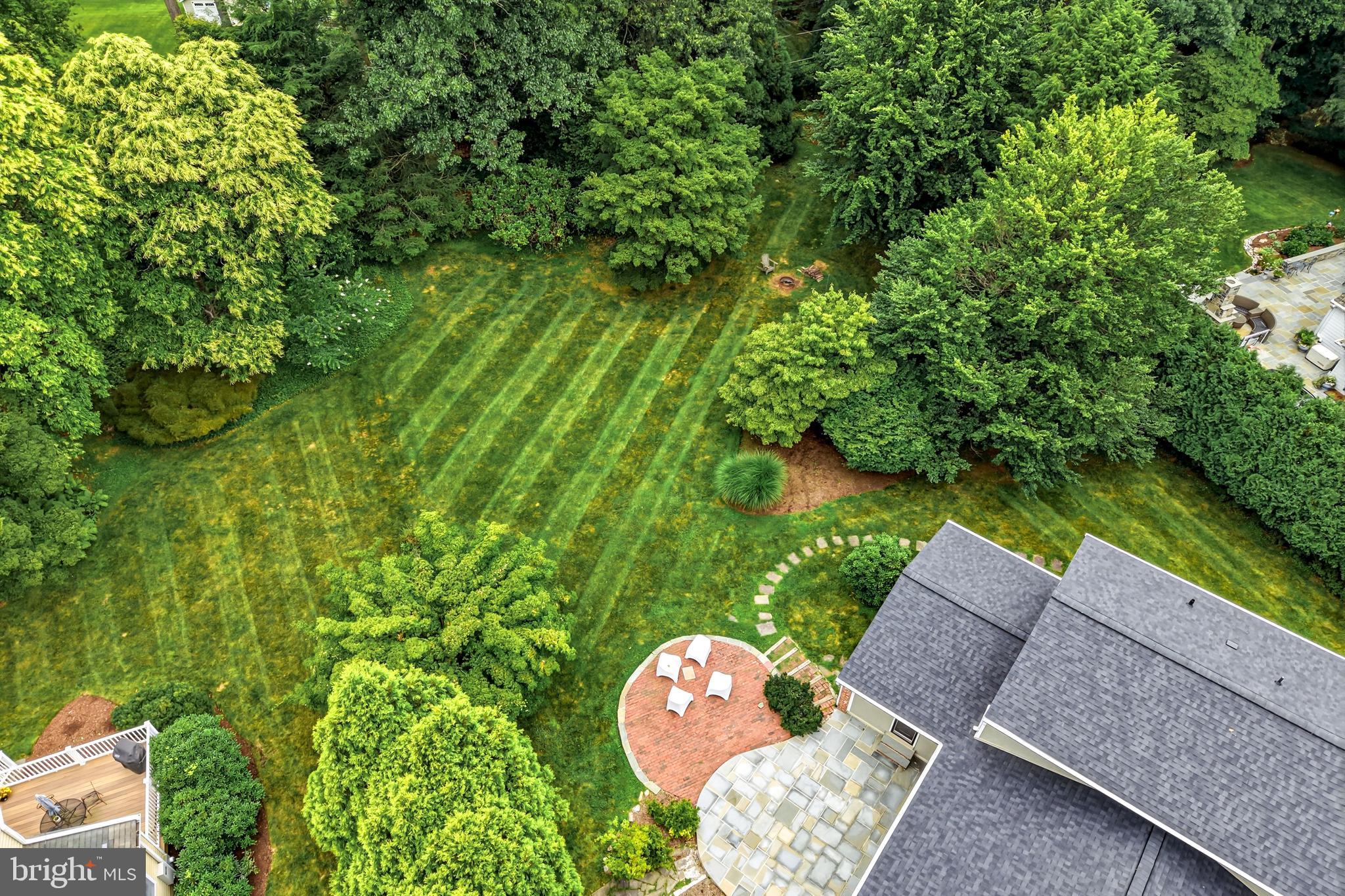 WOODLEA-CONESTOGA - Residential