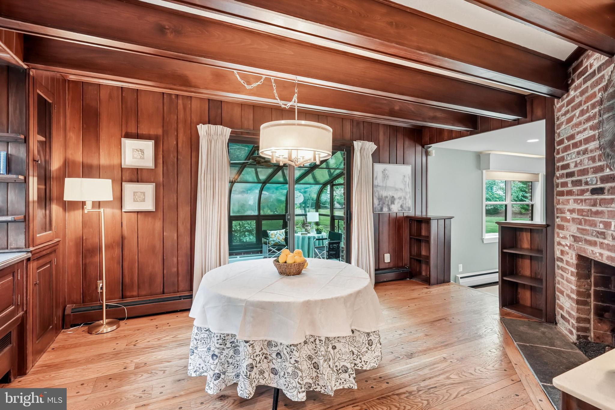 WOODLEA-CONESTOGA - Residential