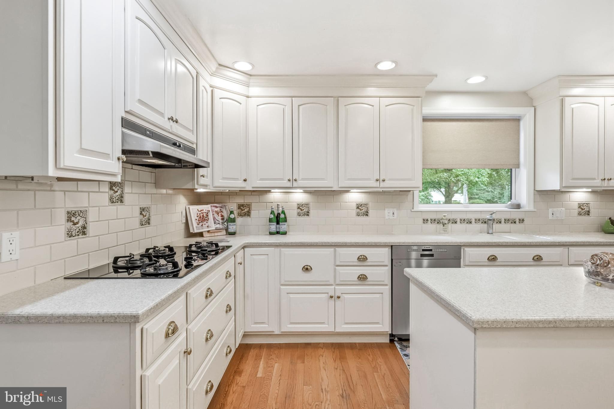 WOODLEA-CONESTOGA - Residential