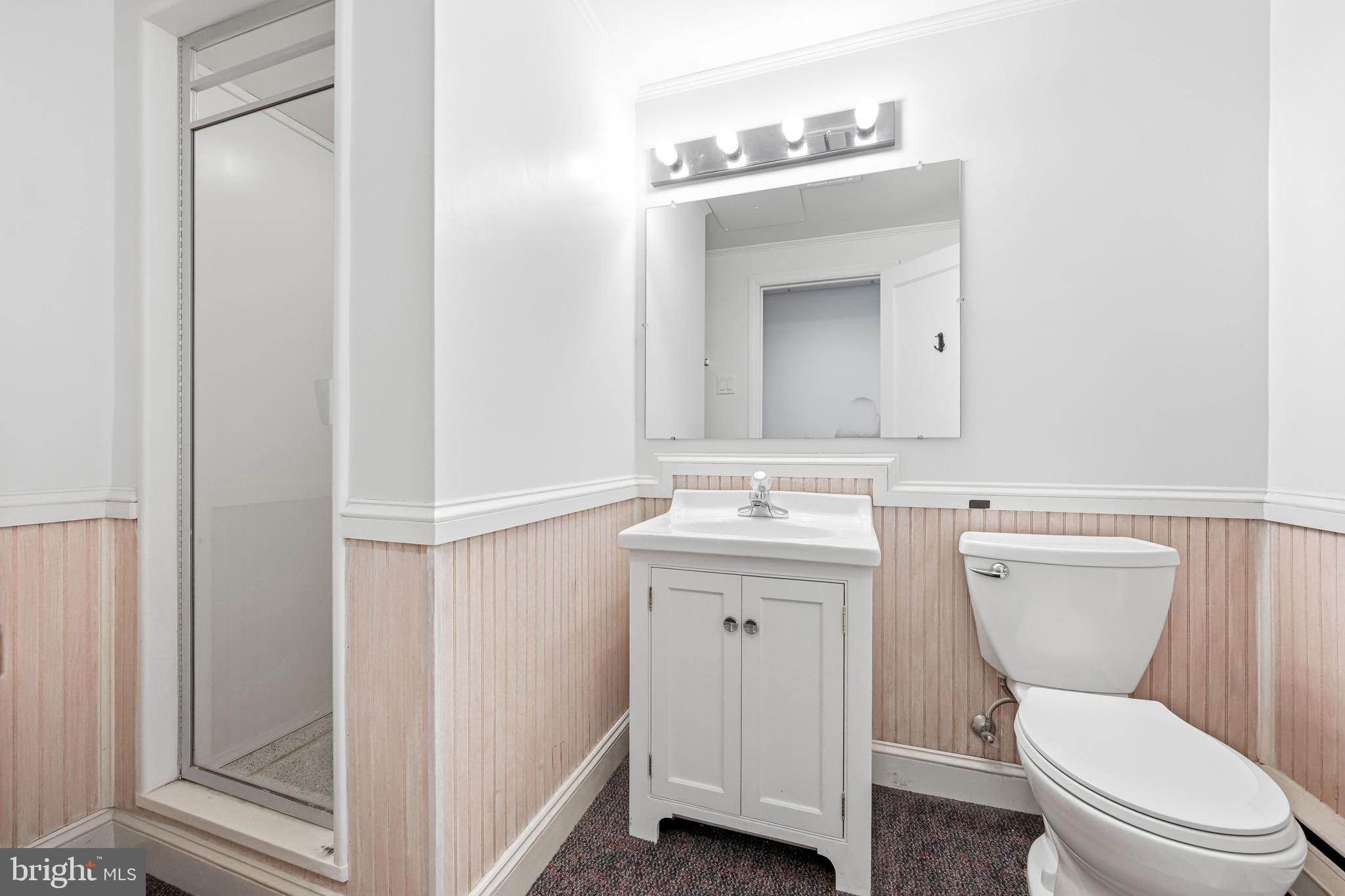 WOODLEA-CONESTOGA - Residential