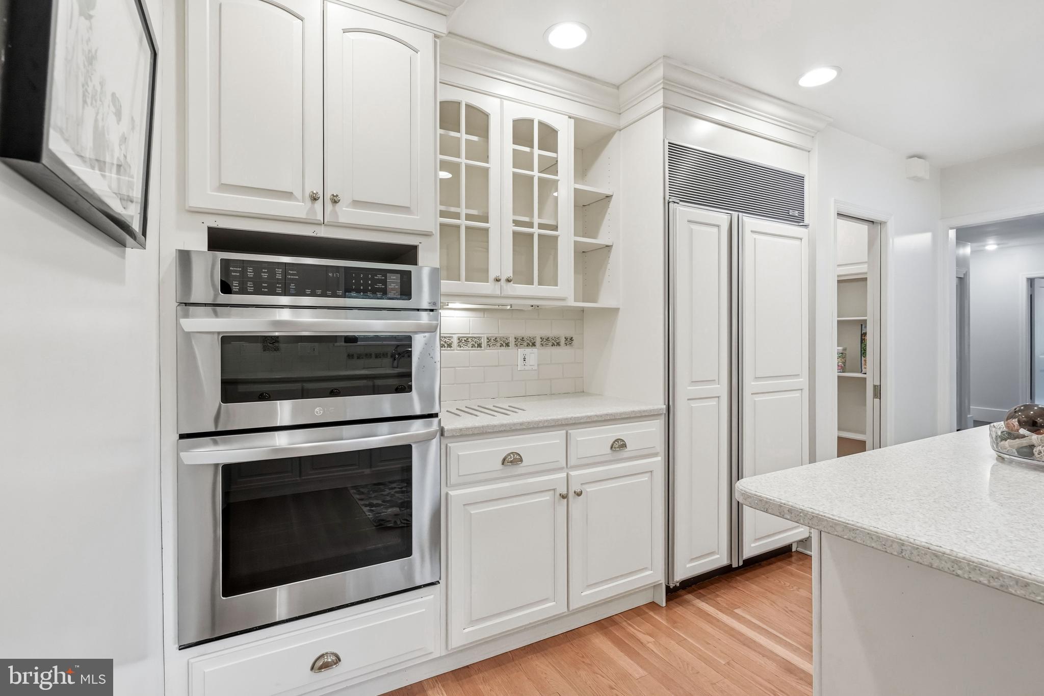 WOODLEA-CONESTOGA - Residential