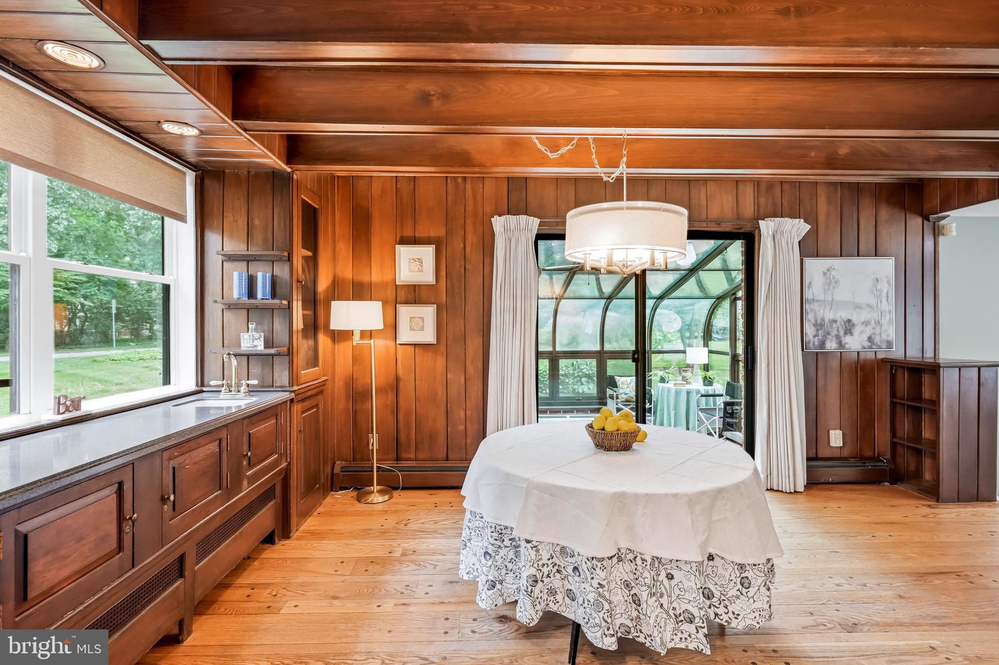 WOODLEA-CONESTOGA - Residential