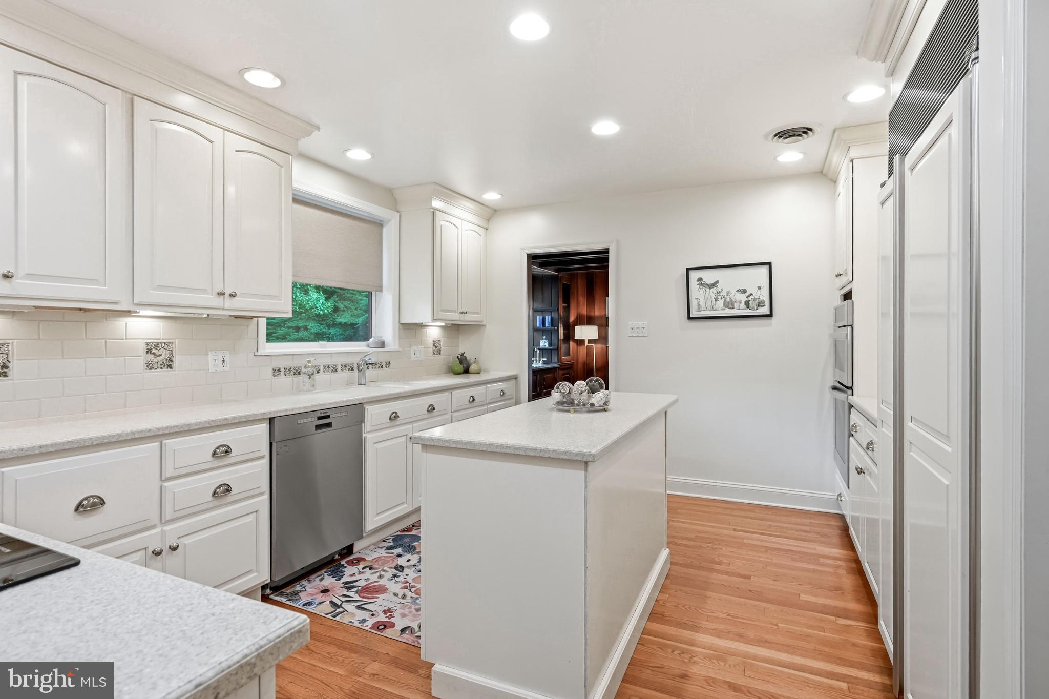 WOODLEA-CONESTOGA - Residential