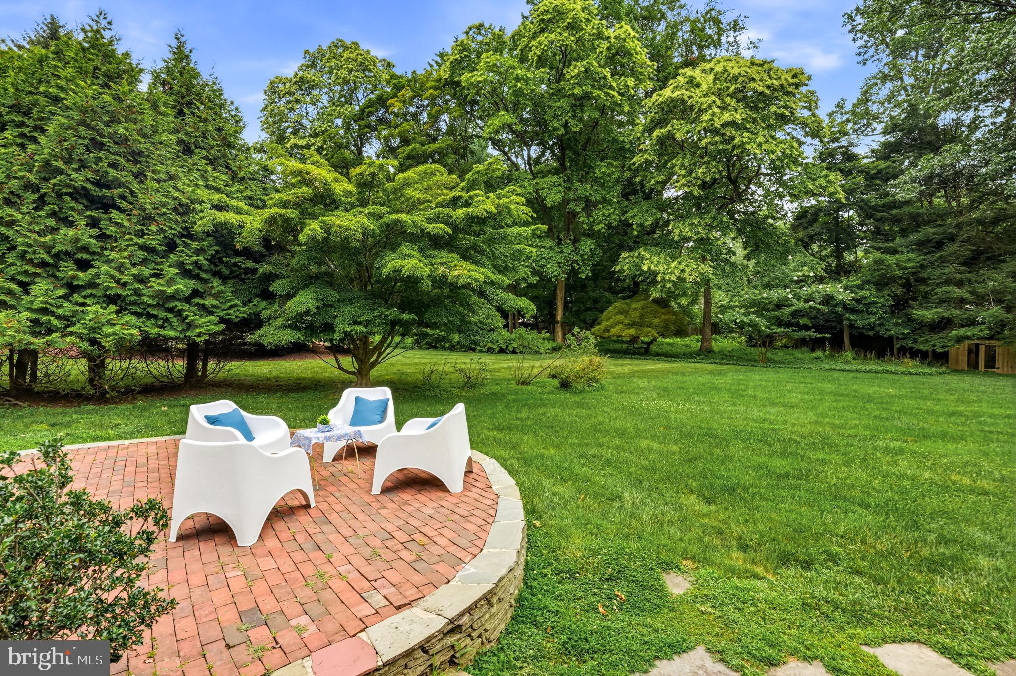 WOODLEA-CONESTOGA - Residential