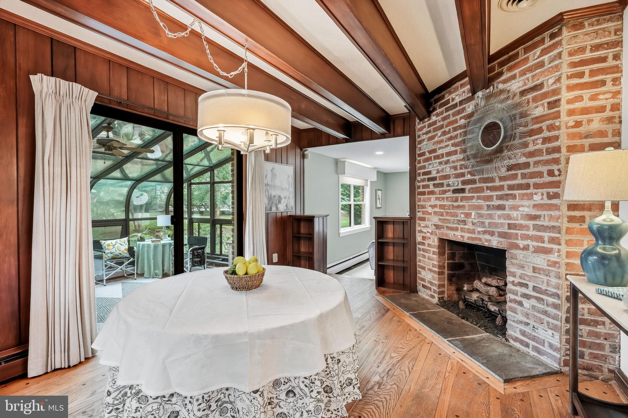 WOODLEA-CONESTOGA - Residential