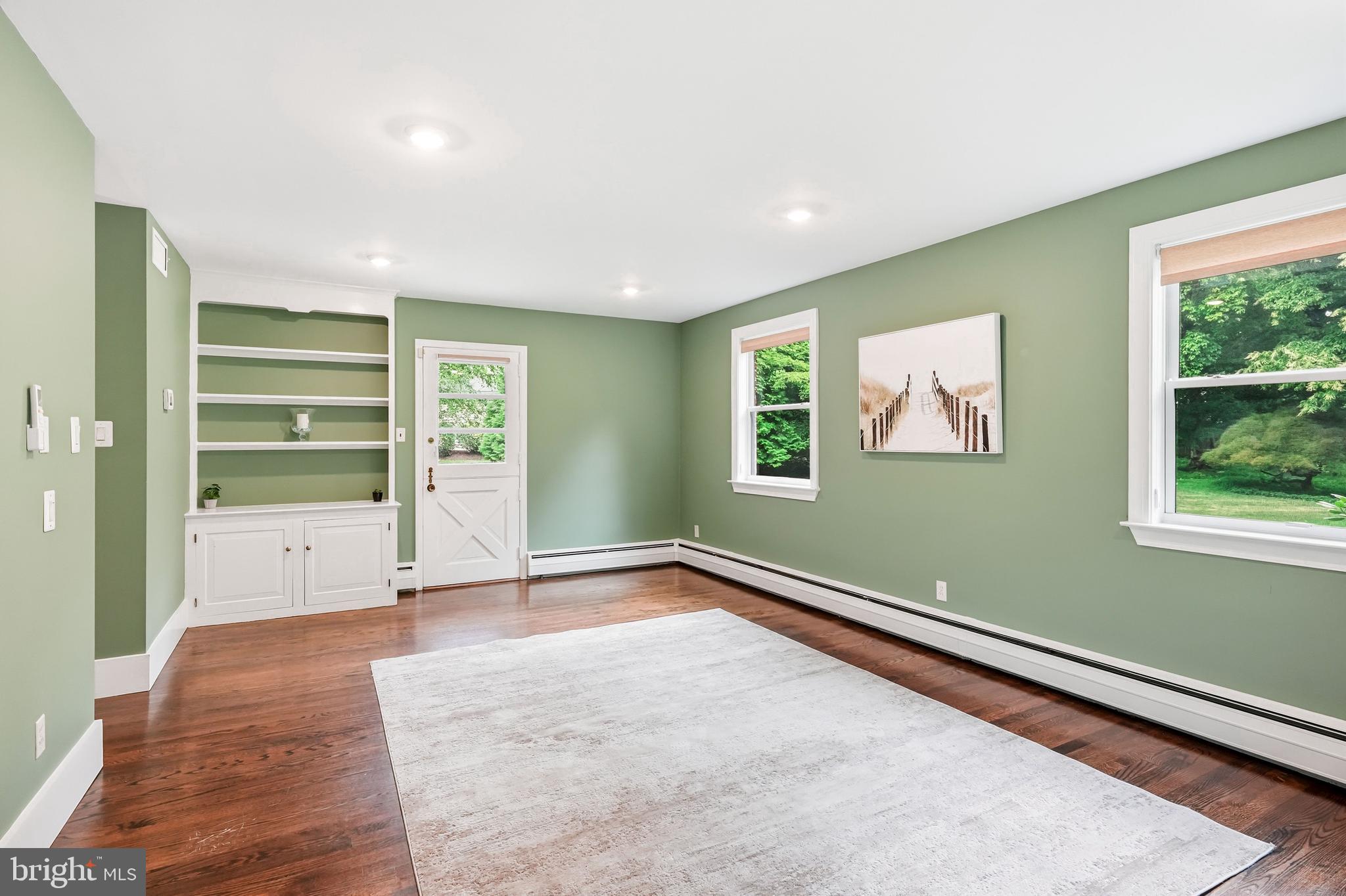 WOODLEA-CONESTOGA - Residential