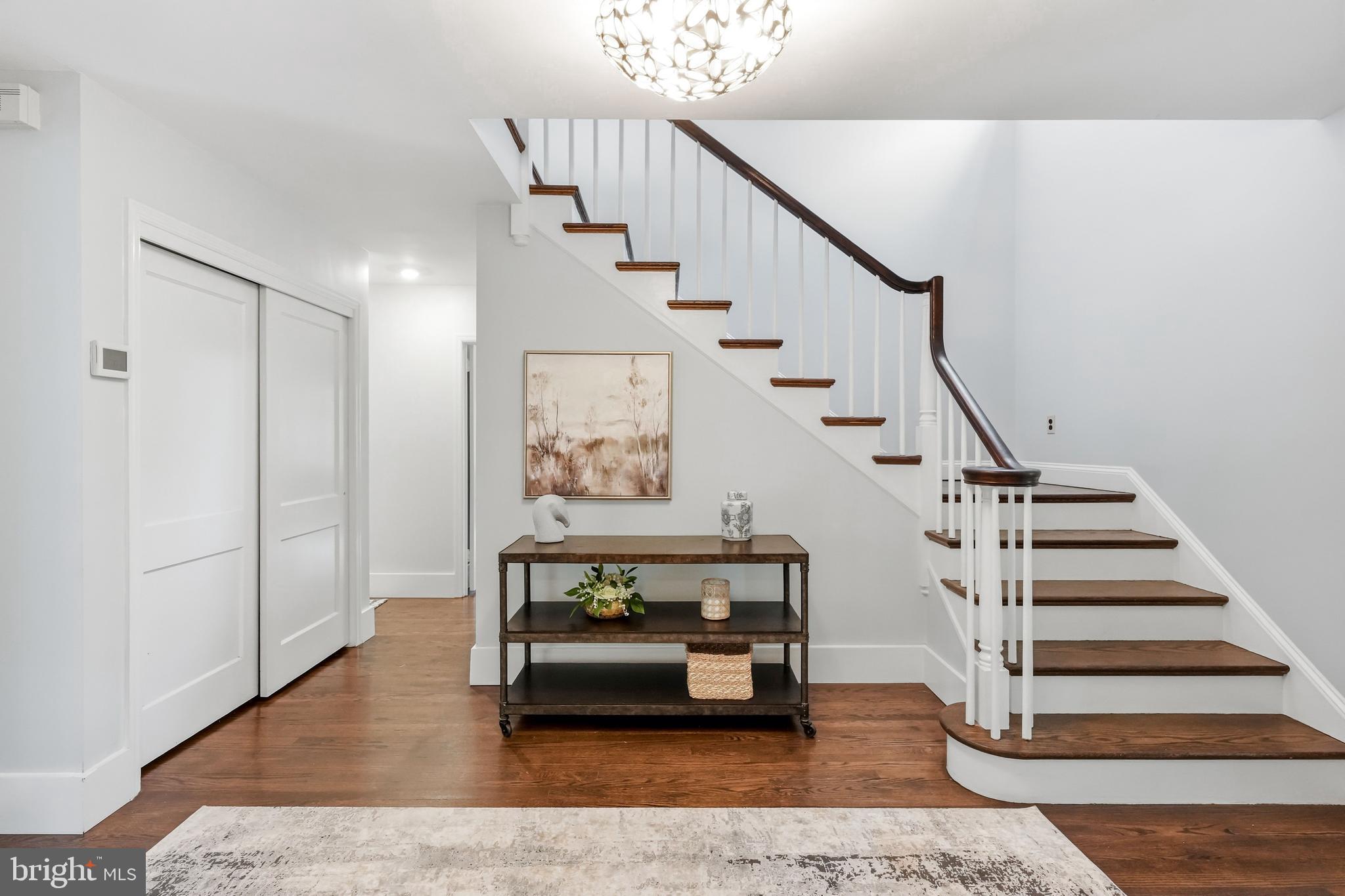 WOODLEA-CONESTOGA - Residential