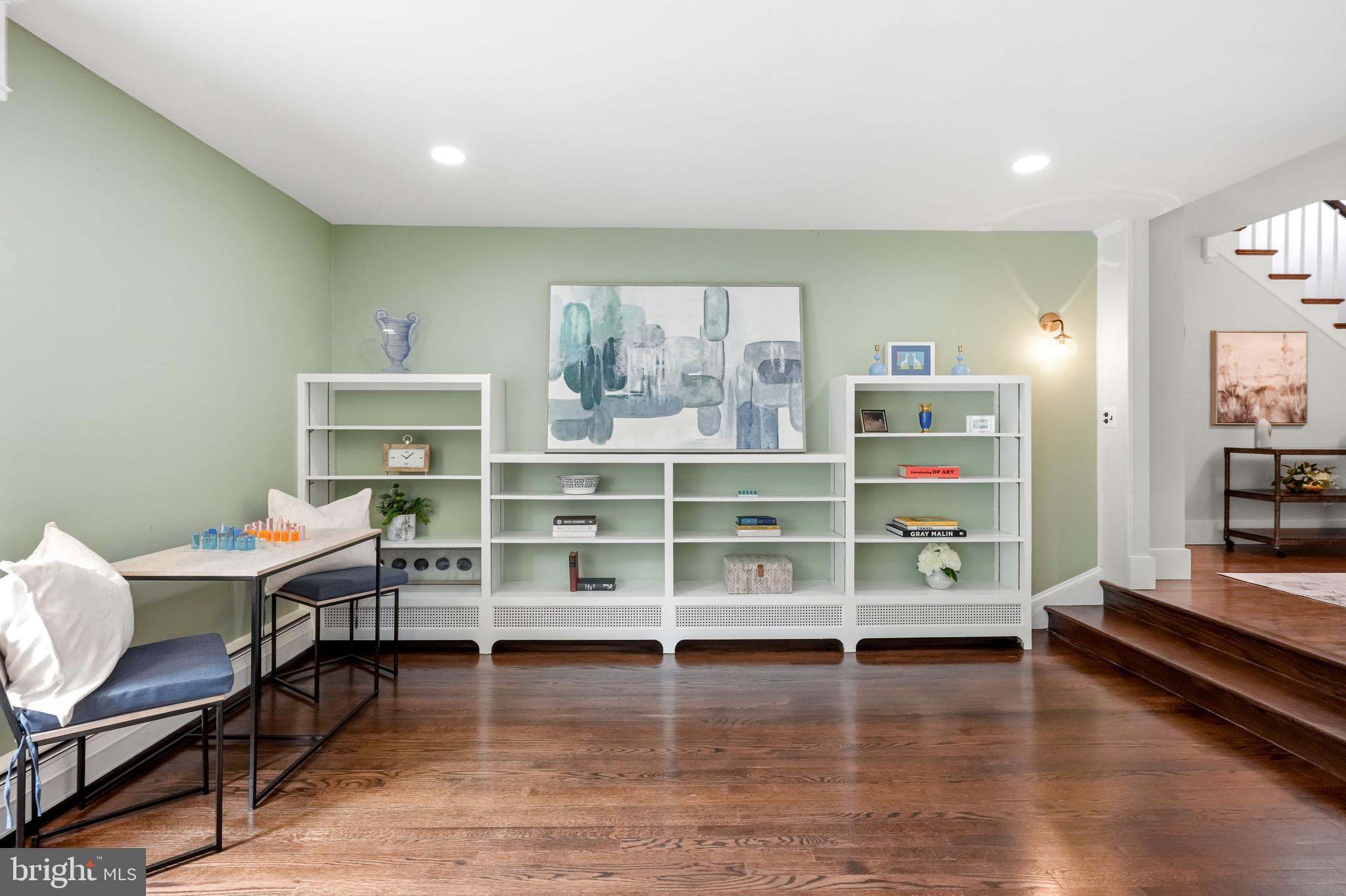 WOODLEA-CONESTOGA - Residential