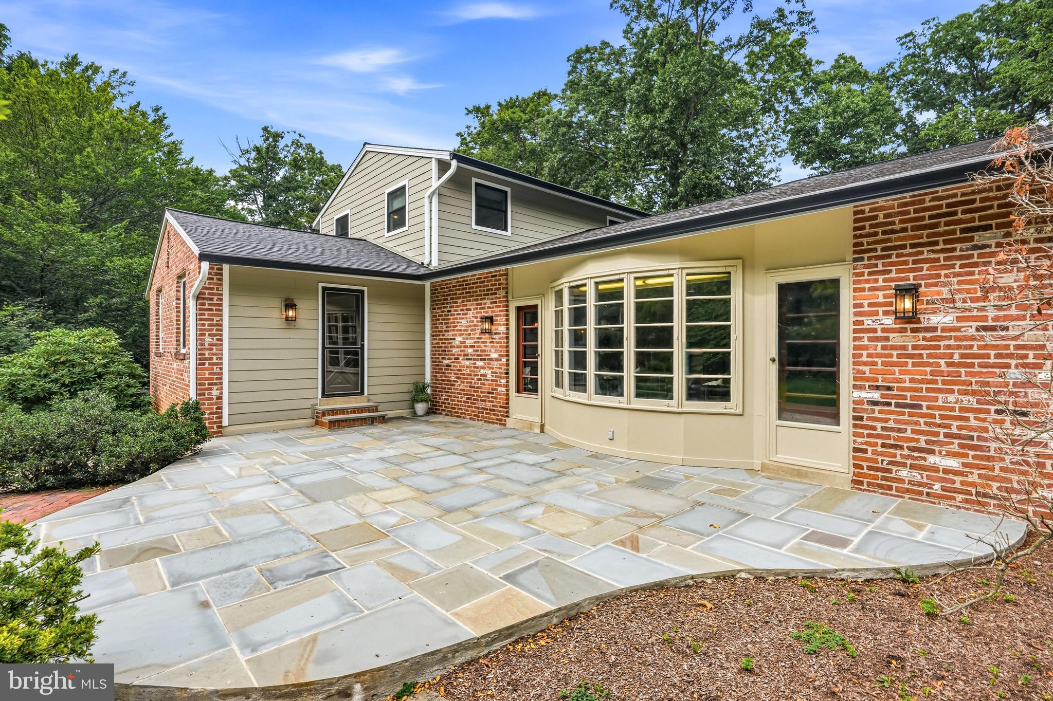 WOODLEA-CONESTOGA - Residential