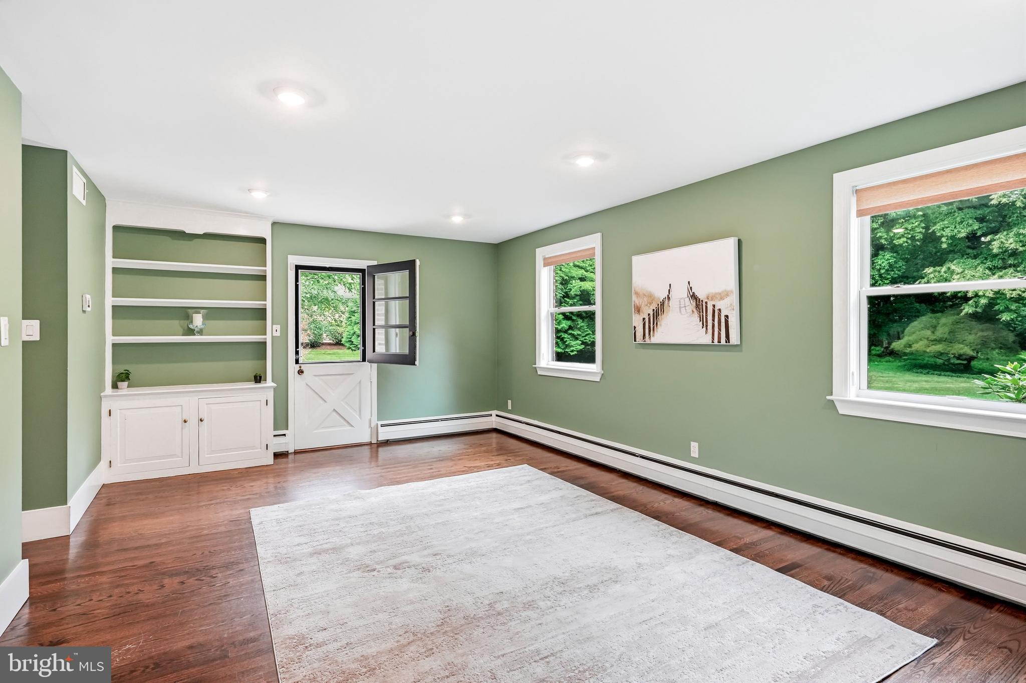 WOODLEA-CONESTOGA - Residential