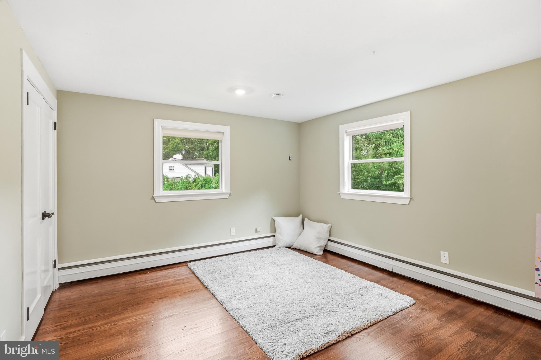 WOODLEA-CONESTOGA - Residential