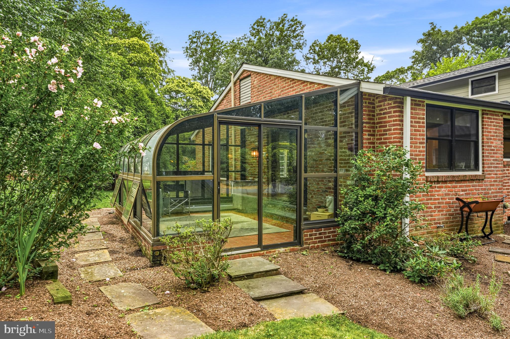 WOODLEA-CONESTOGA - Residential