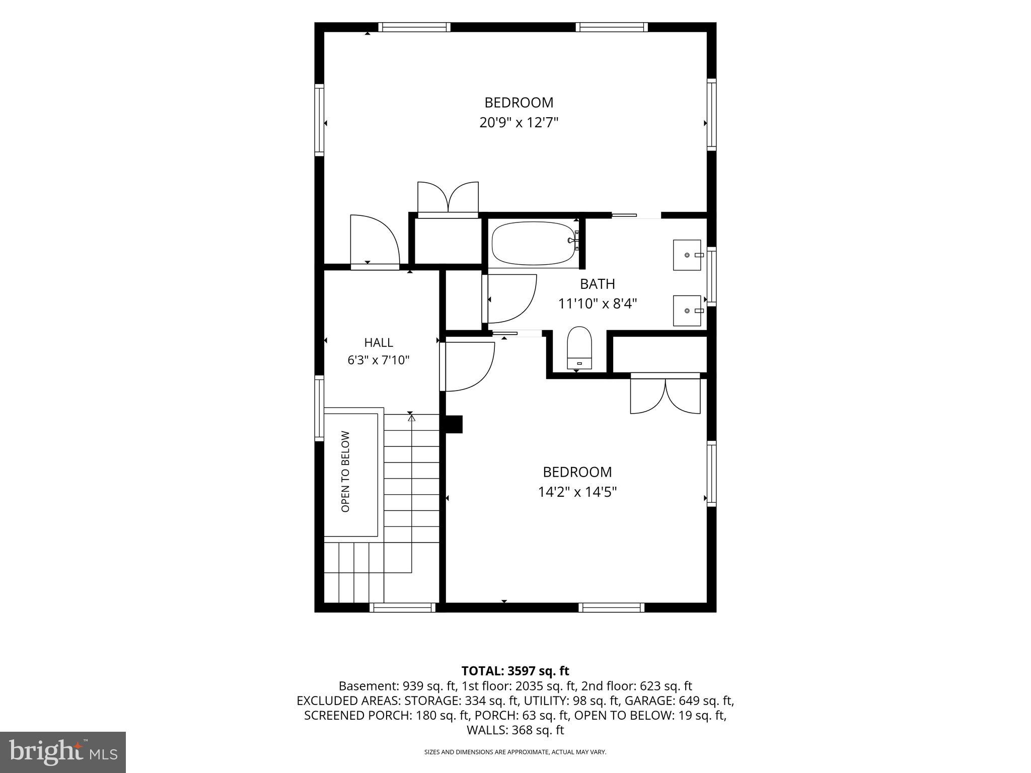 WOODLEA-CONESTOGA - Residential