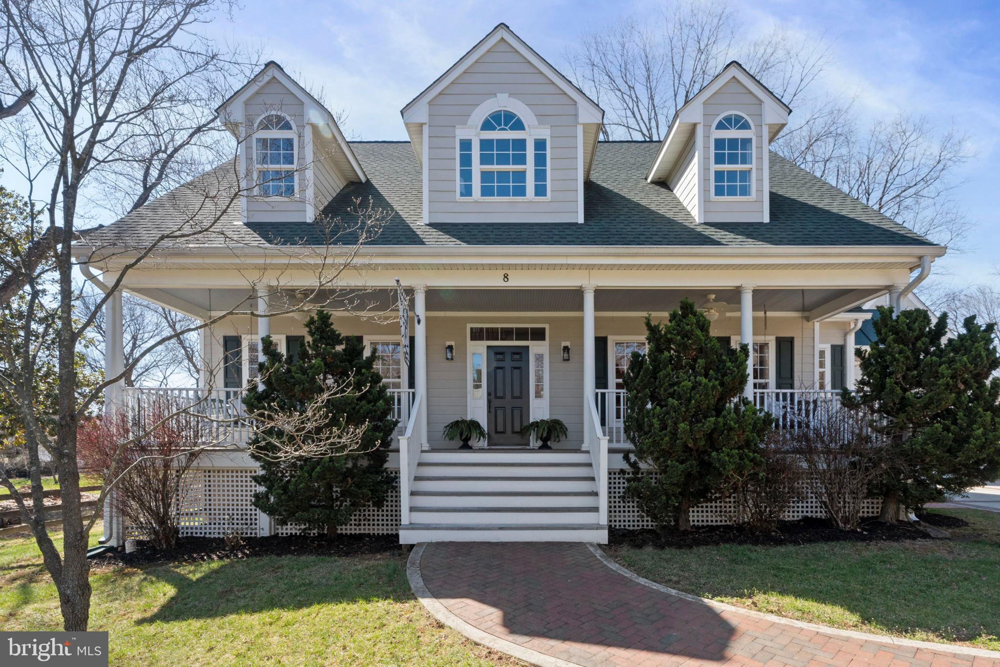 LOVE - Residential