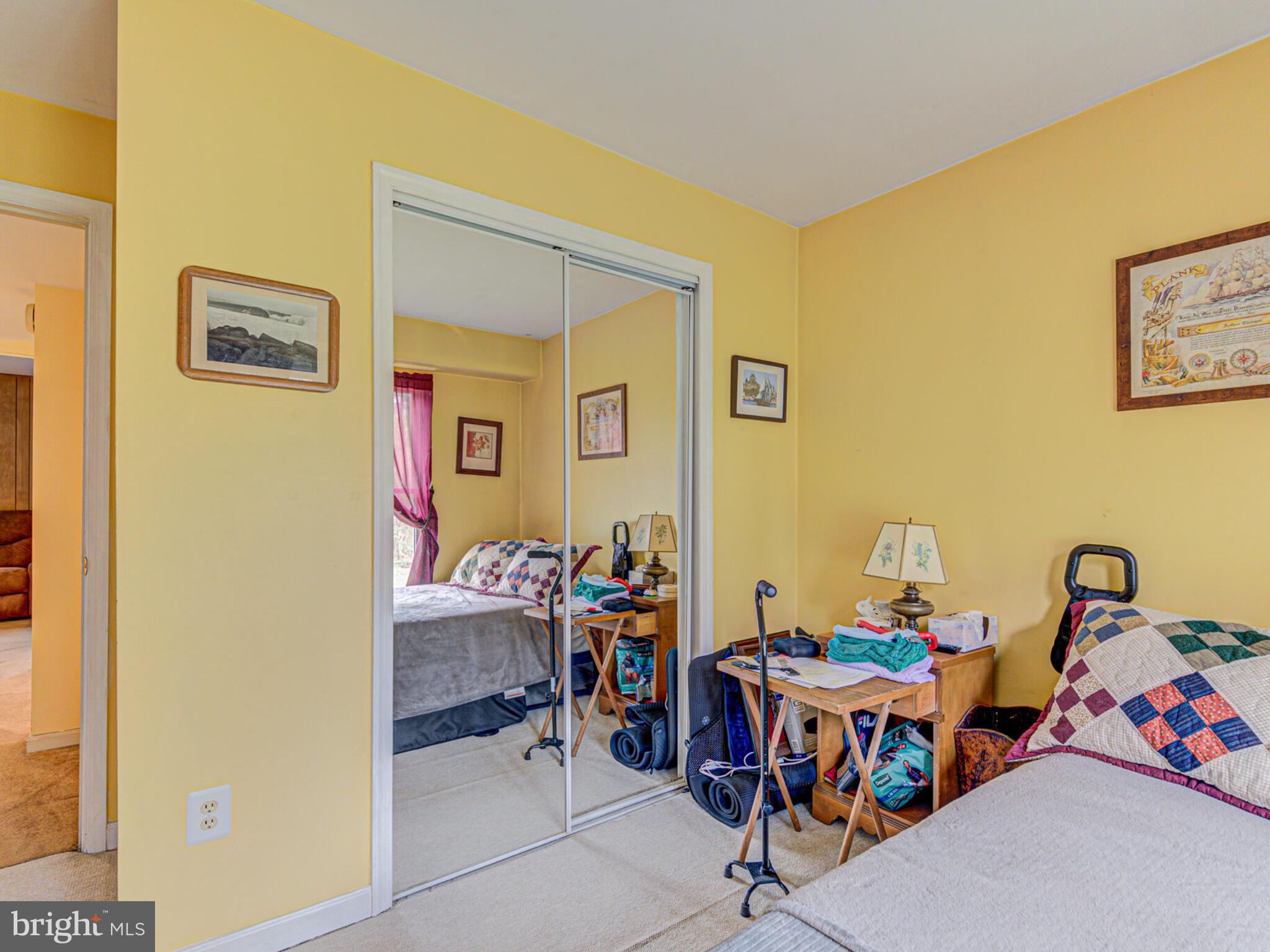 MOSBY HEIGHTS - Residential