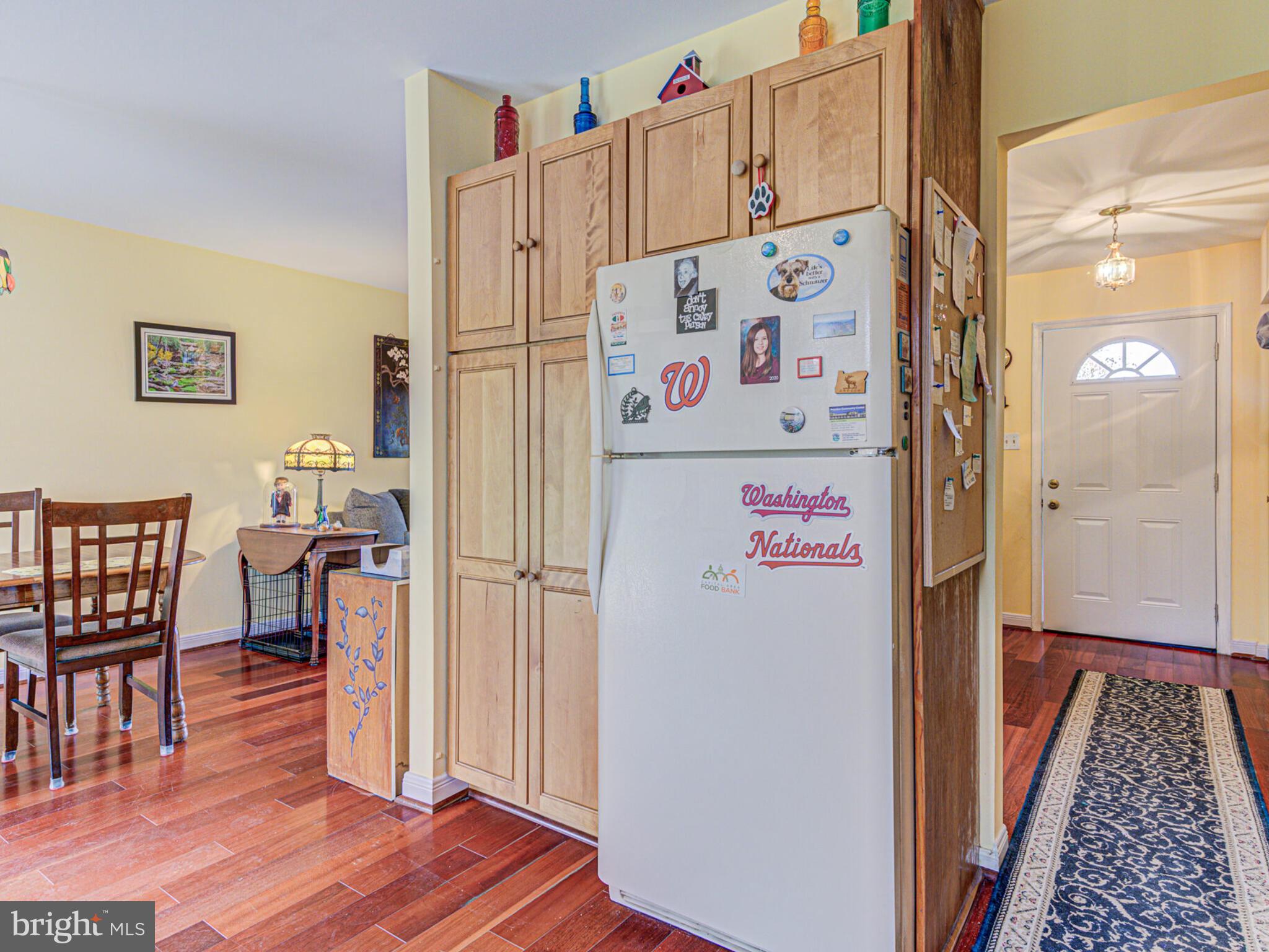 MOSBY HEIGHTS - Residential