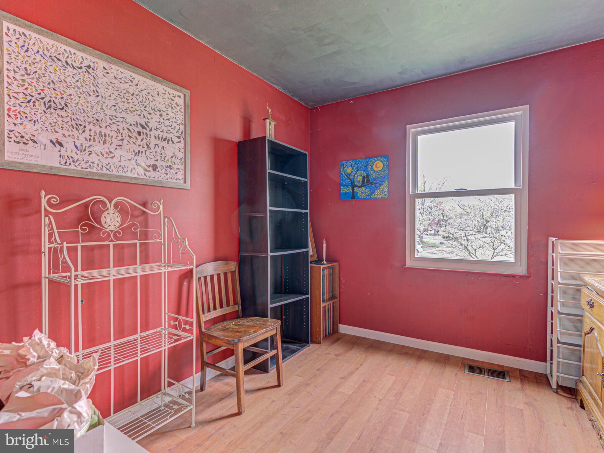 MOSBY HEIGHTS - Residential