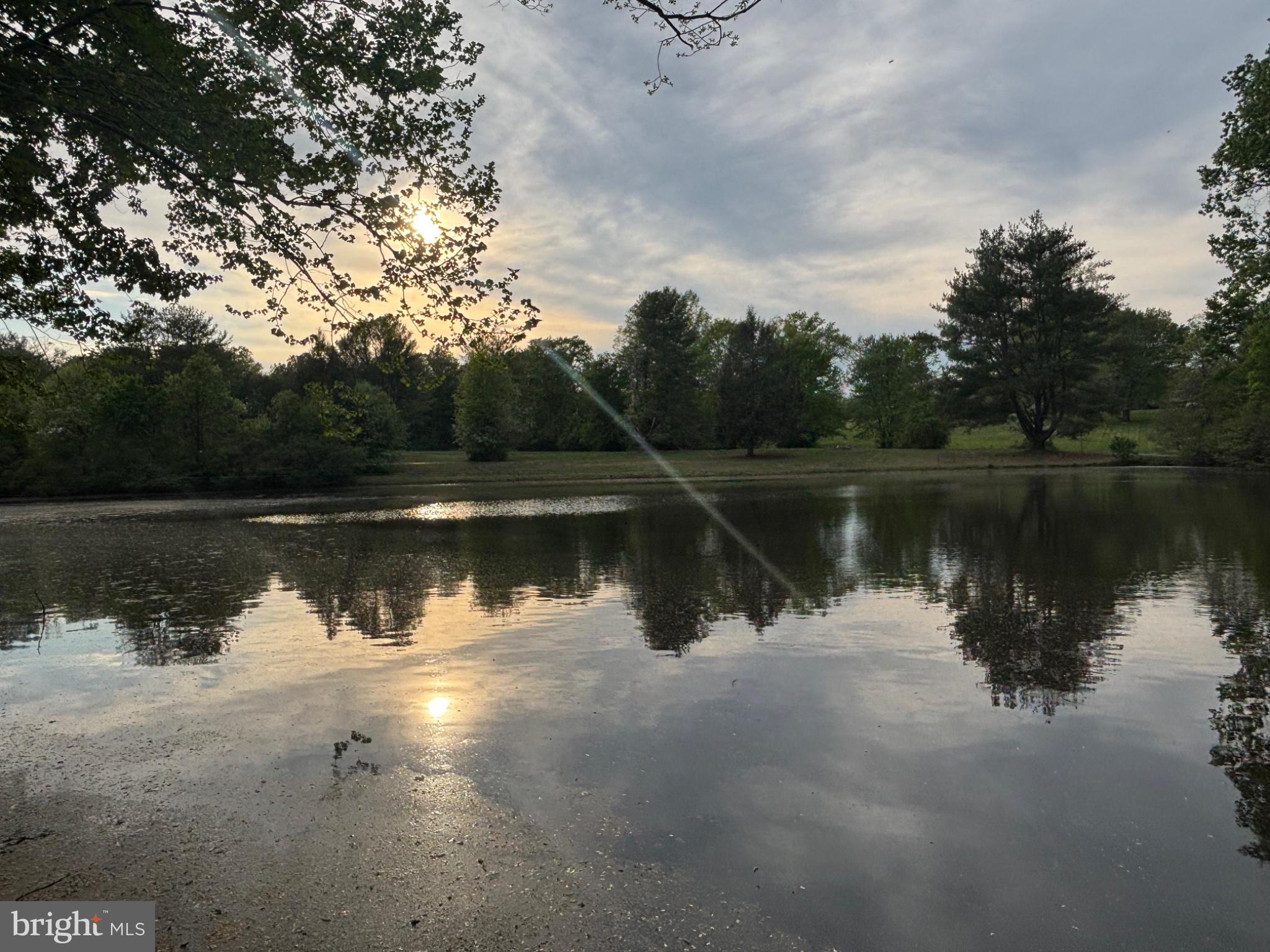 Opportunity for a quiet country retreat just minutes from the Town of Orange and area historic landmarks. This 4.82-acre offering includes two parcels (Tax ID 042A000000027A and Tax ID 042A0000000270) being sold together. This wooded property overlooks a shared pond in the Montford area, providing a private, peaceful setting ideal for a custom home or weekend getaway. Previous soil work was completed but is now outdated; purchaser to verify. Enjoy convenience to town amenities while maintaining a secluded feel. Priced to sell.