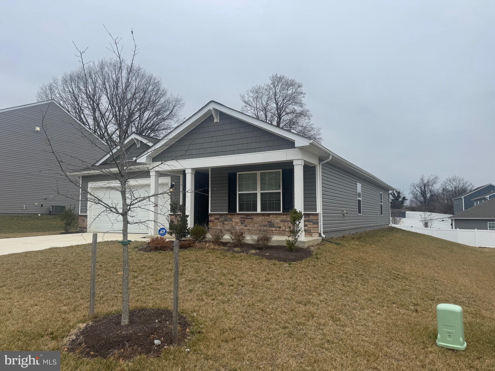 MAGNOLIA SPRINGS - Residential