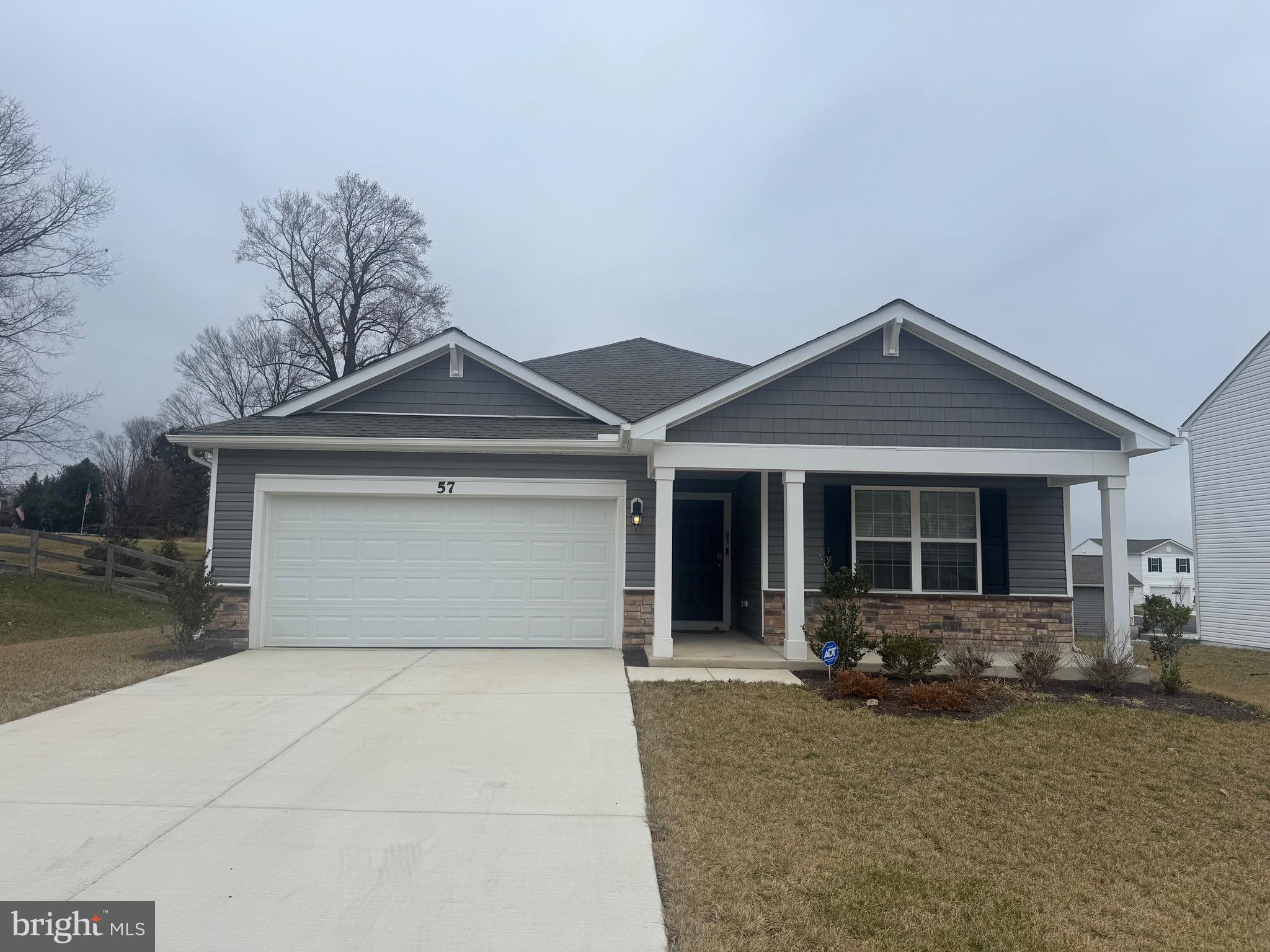 MAGNOLIA SPRINGS - Residential