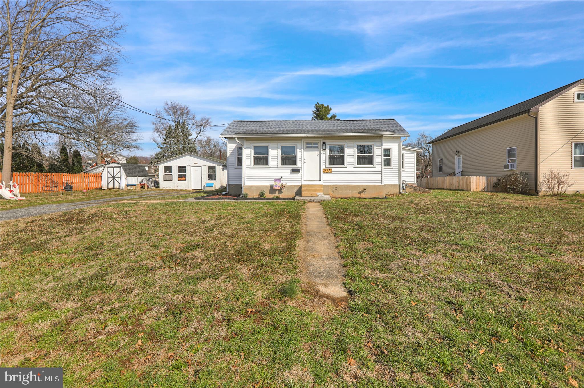 NONE AVAILABLE - Residential