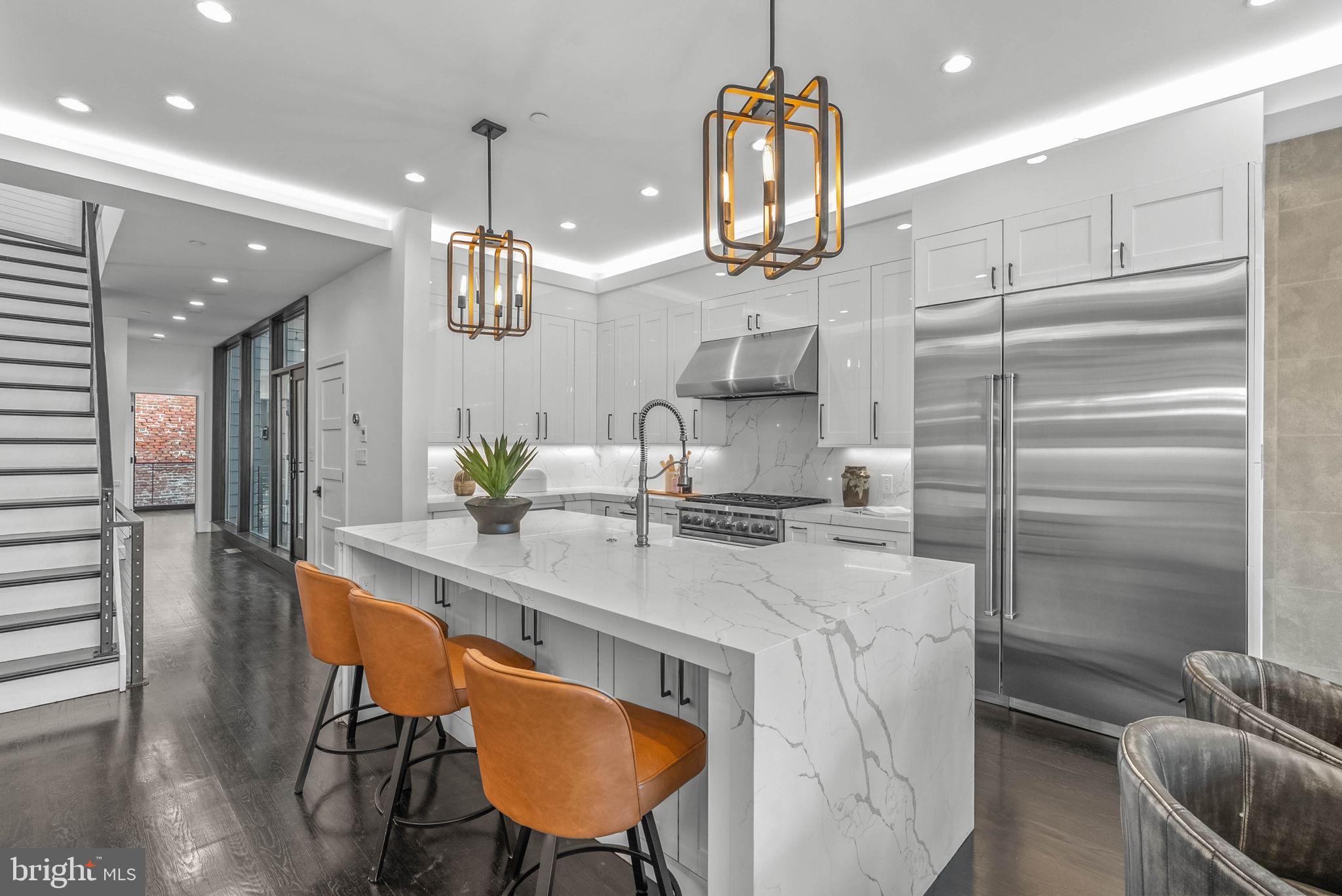 NORTHERN LIBERTIES - Residential