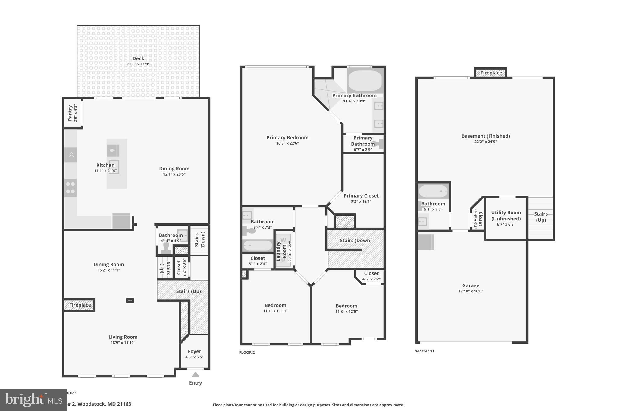 WAVERLY WOODS - Residential