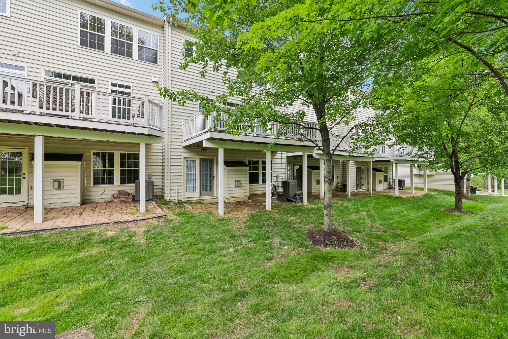 WAVERLY WOODS - Residential