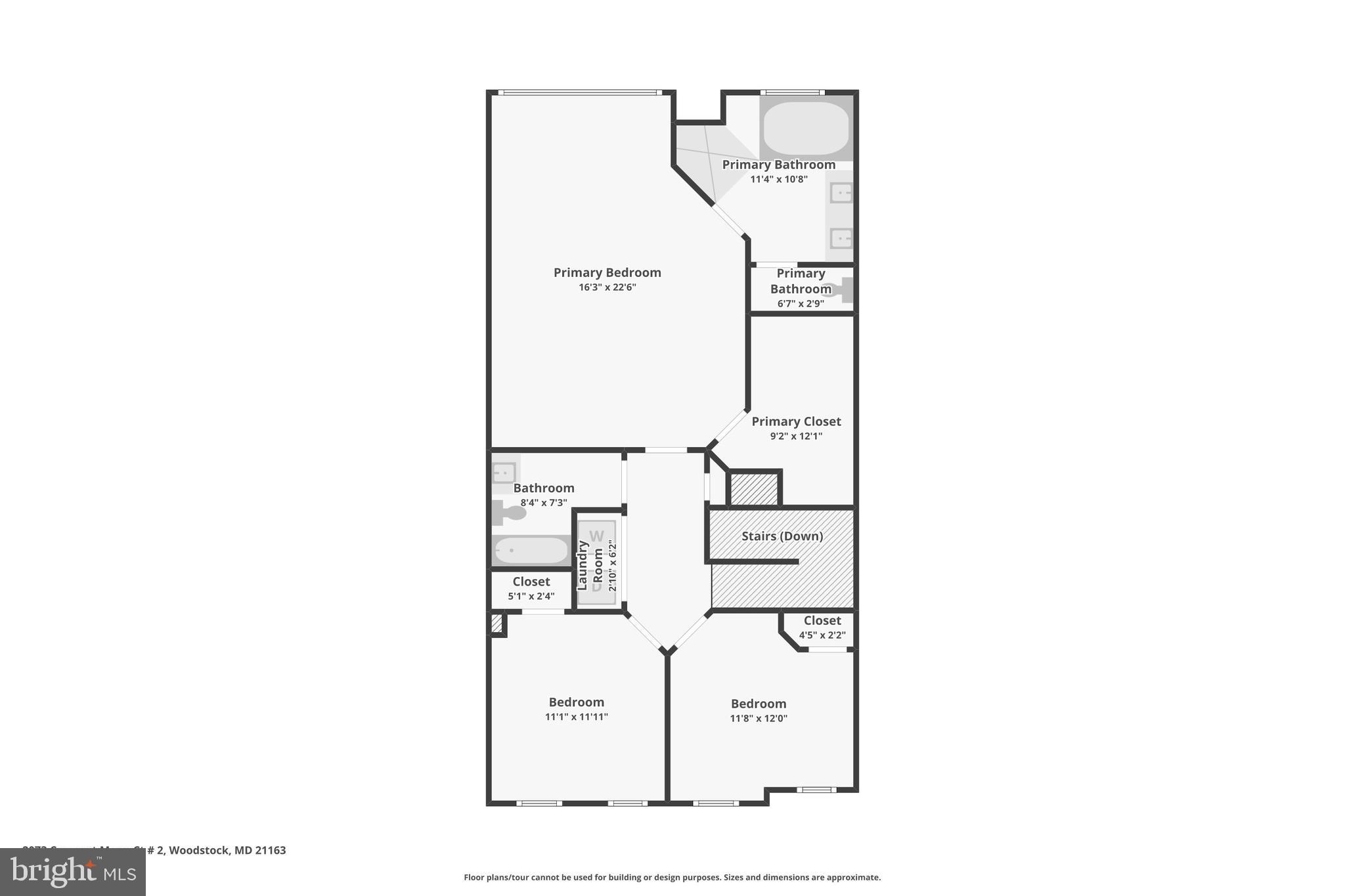 WAVERLY WOODS - Residential