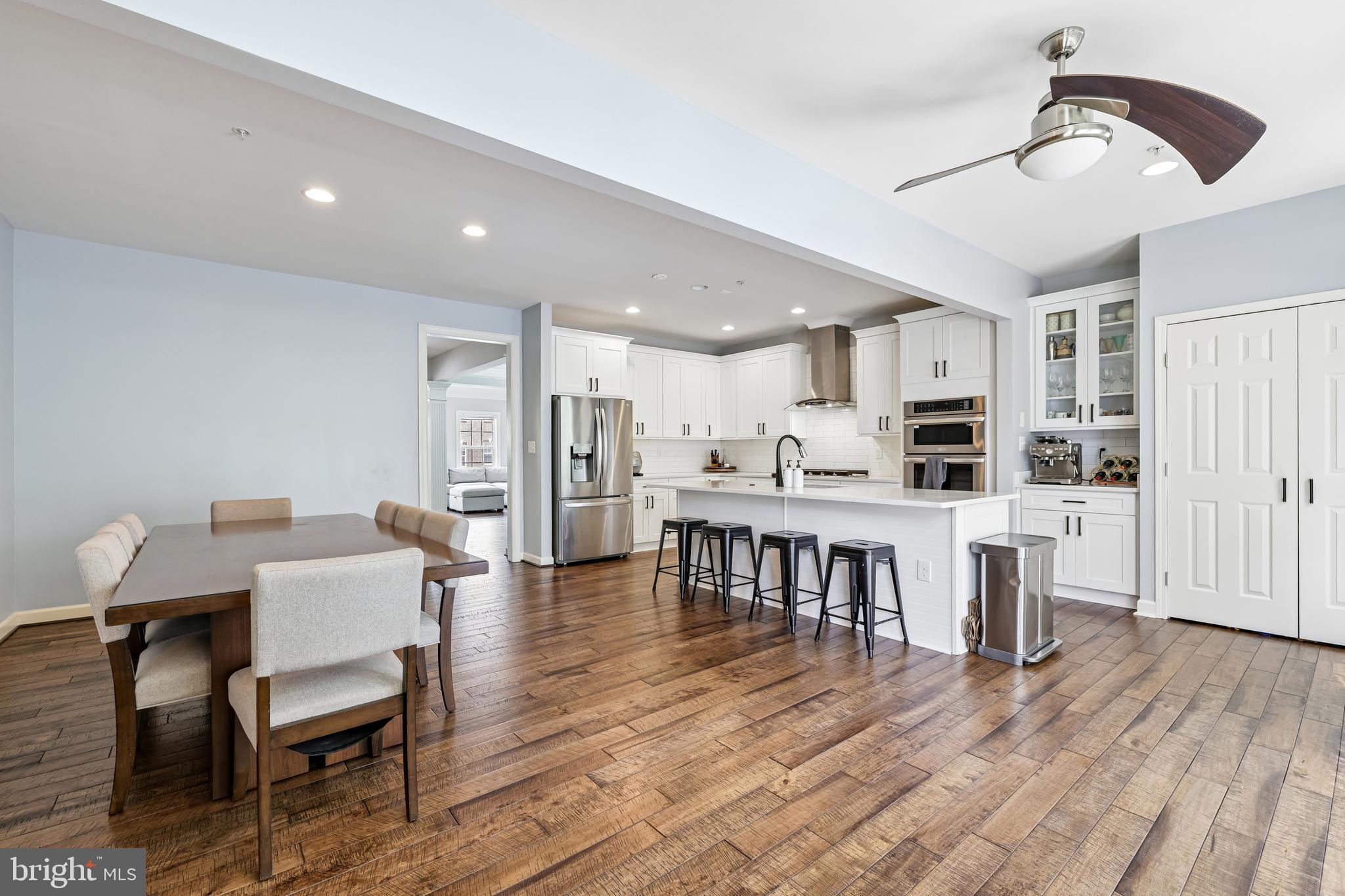 WAVERLY WOODS - Residential