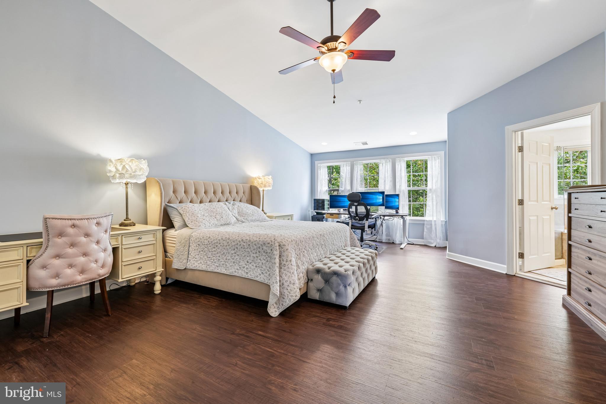 WAVERLY WOODS - Residential