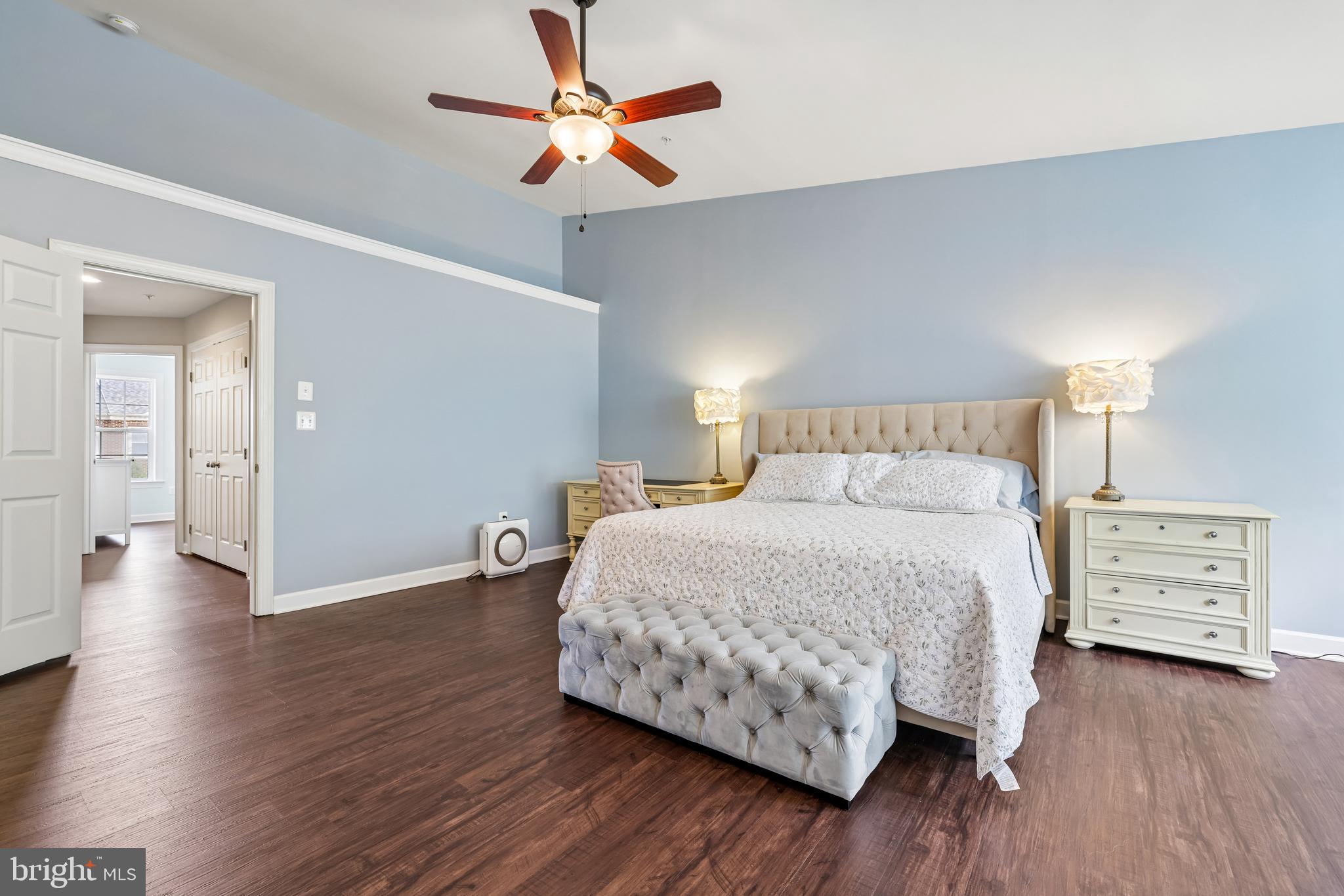 WAVERLY WOODS - Residential