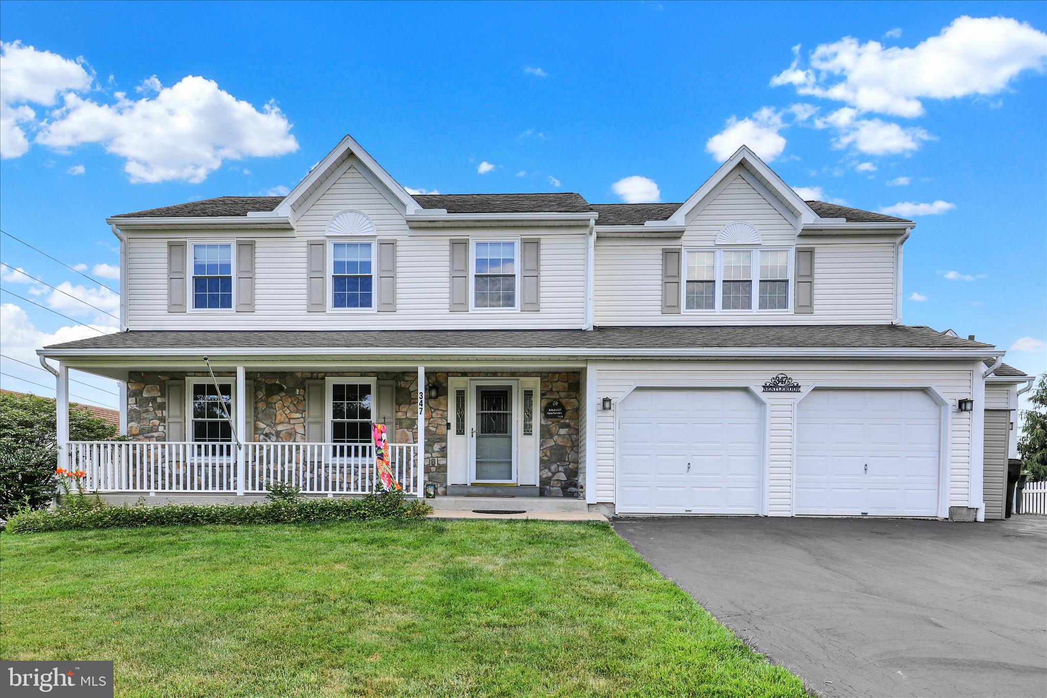 ROSECLIFF POINT - Residential