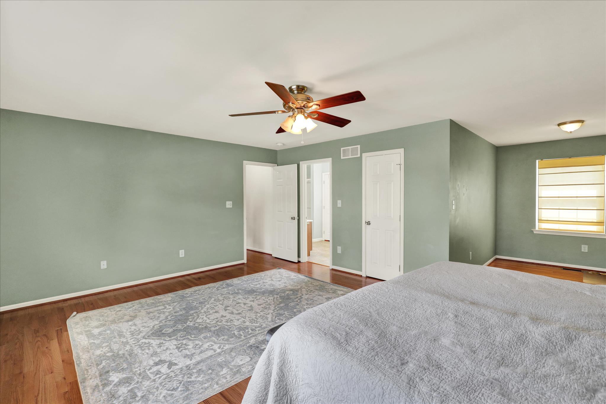ROSECLIFF POINT - Residential