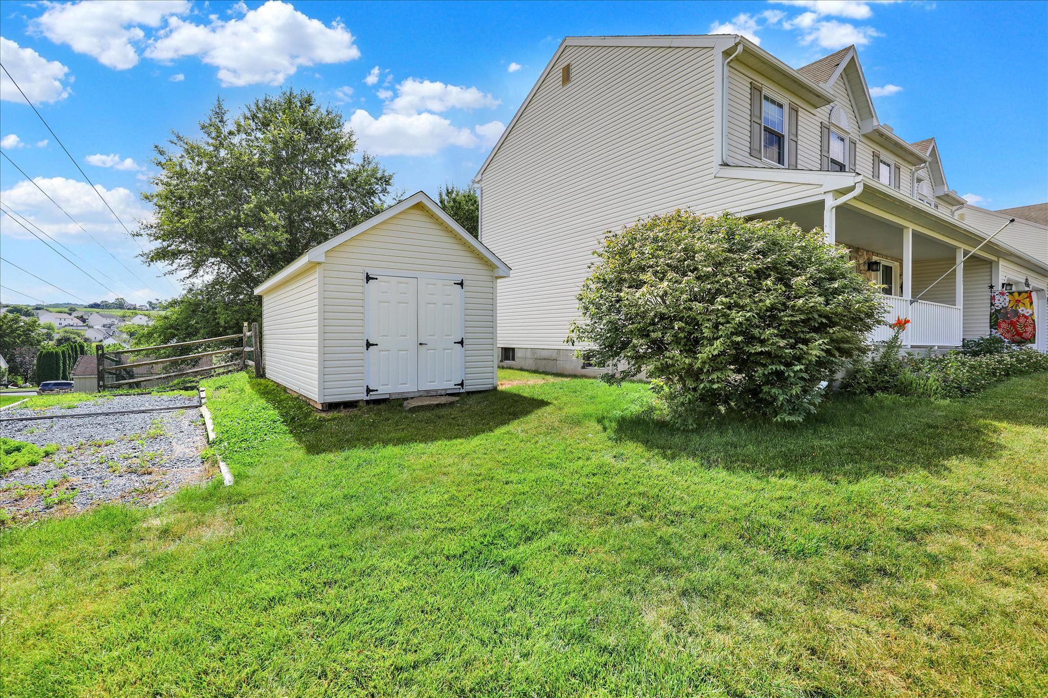 ROSECLIFF POINT - Residential