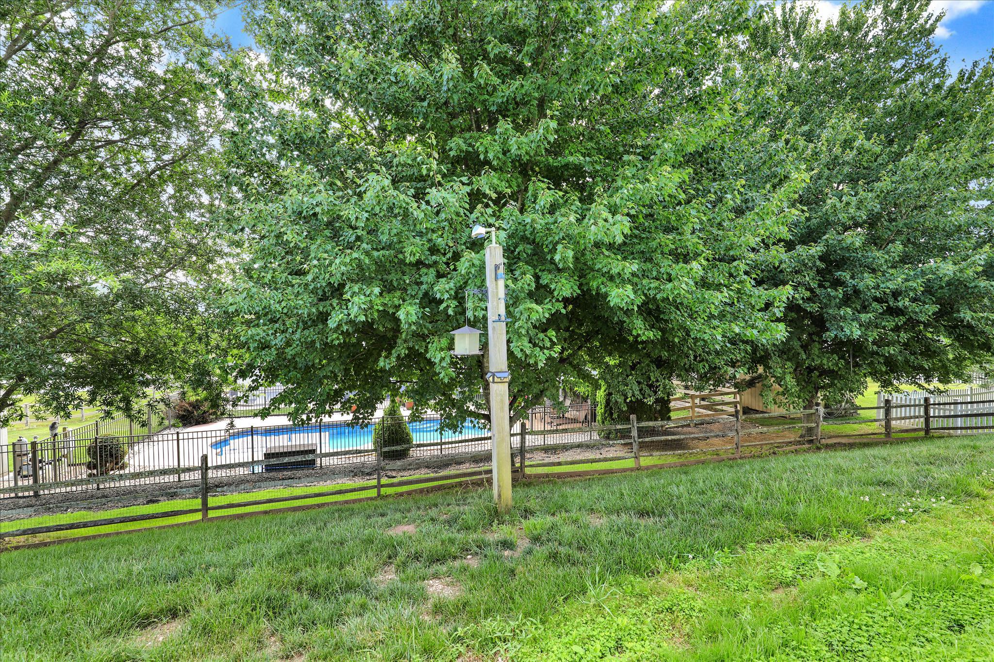 ROSECLIFF POINT - Residential