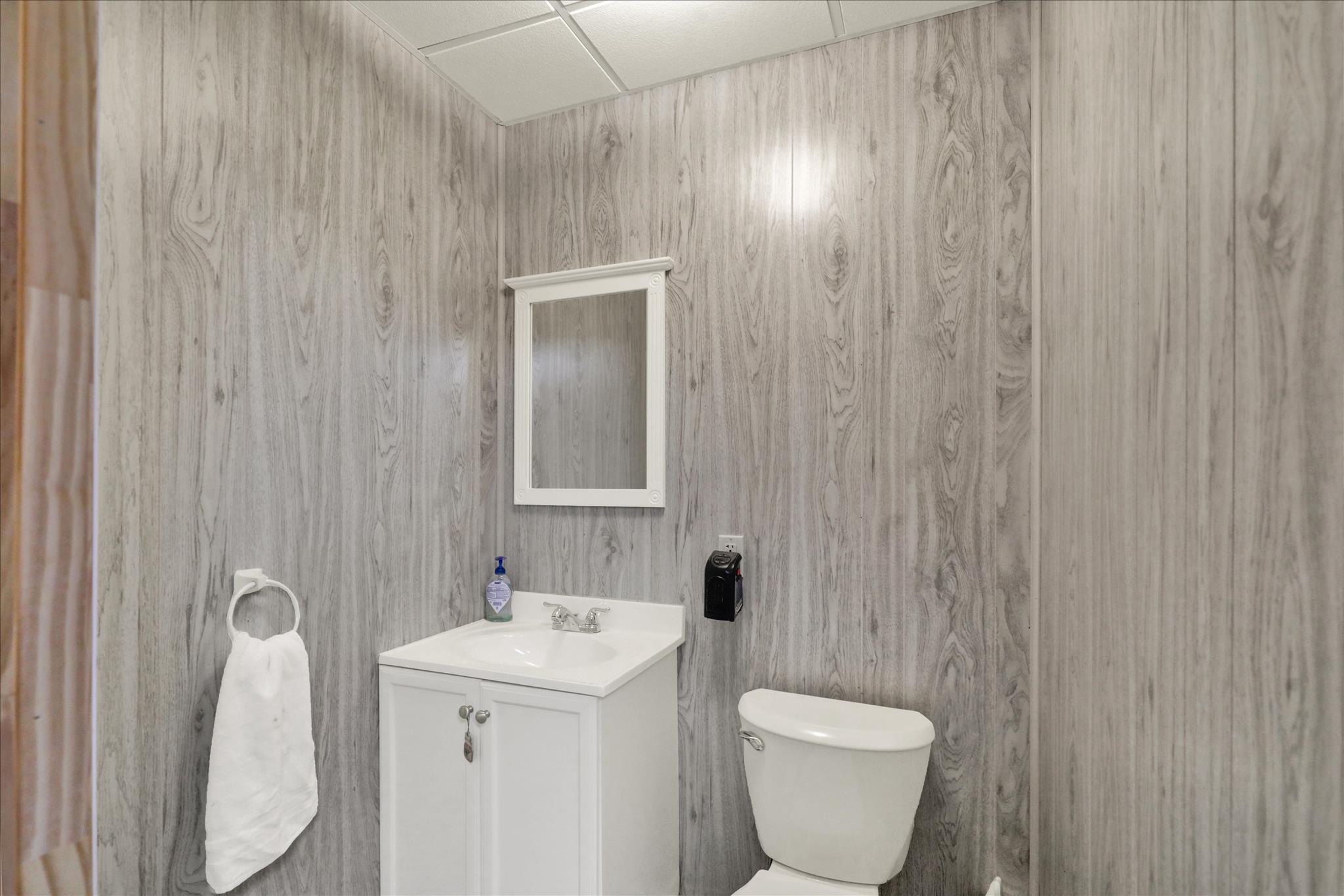 ROSECLIFF POINT - Residential
