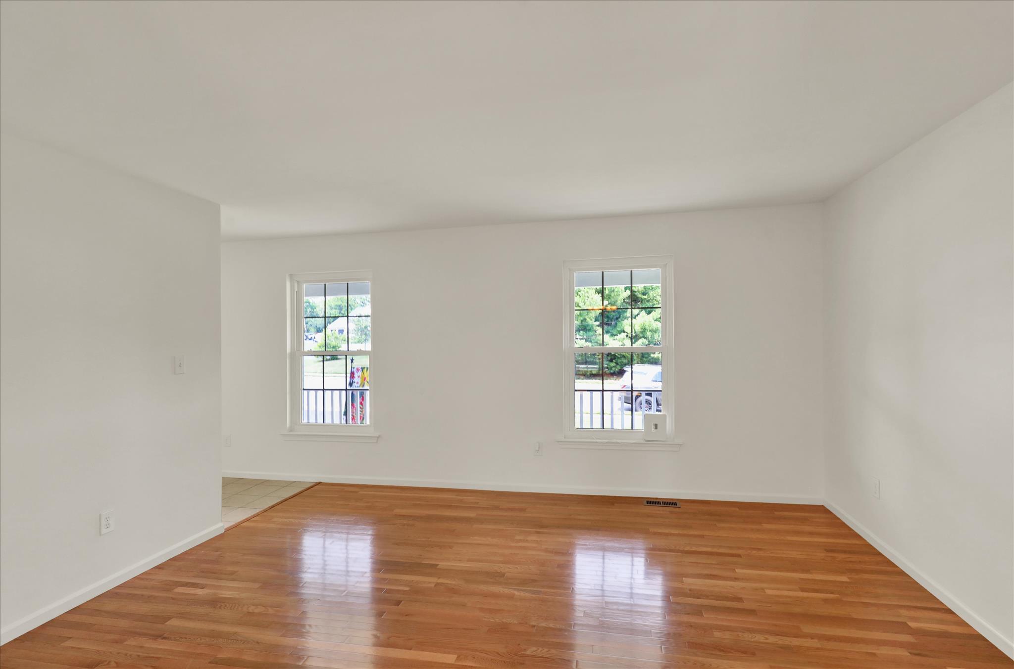 ROSECLIFF POINT - Residential