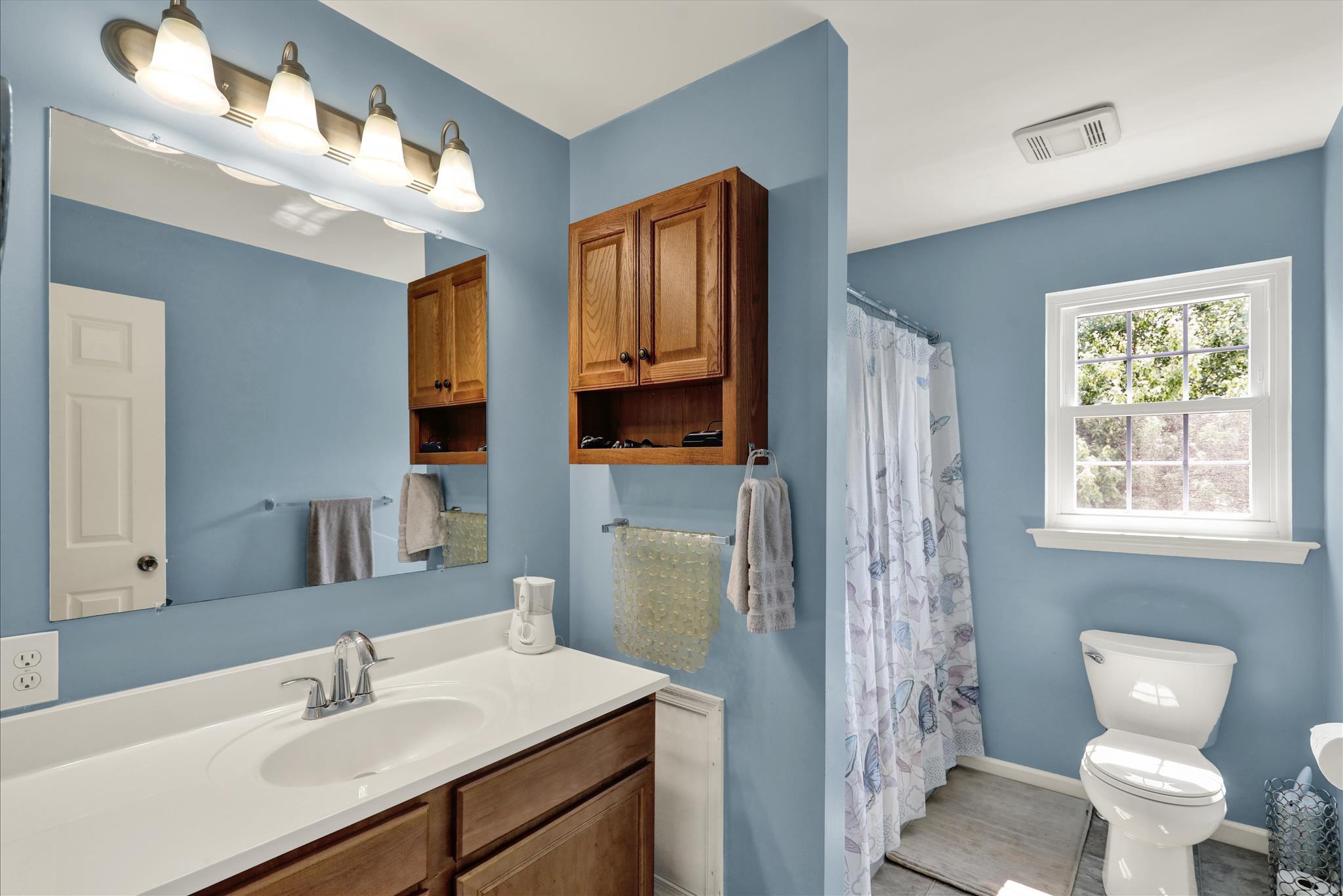 ROSECLIFF POINT - Residential
