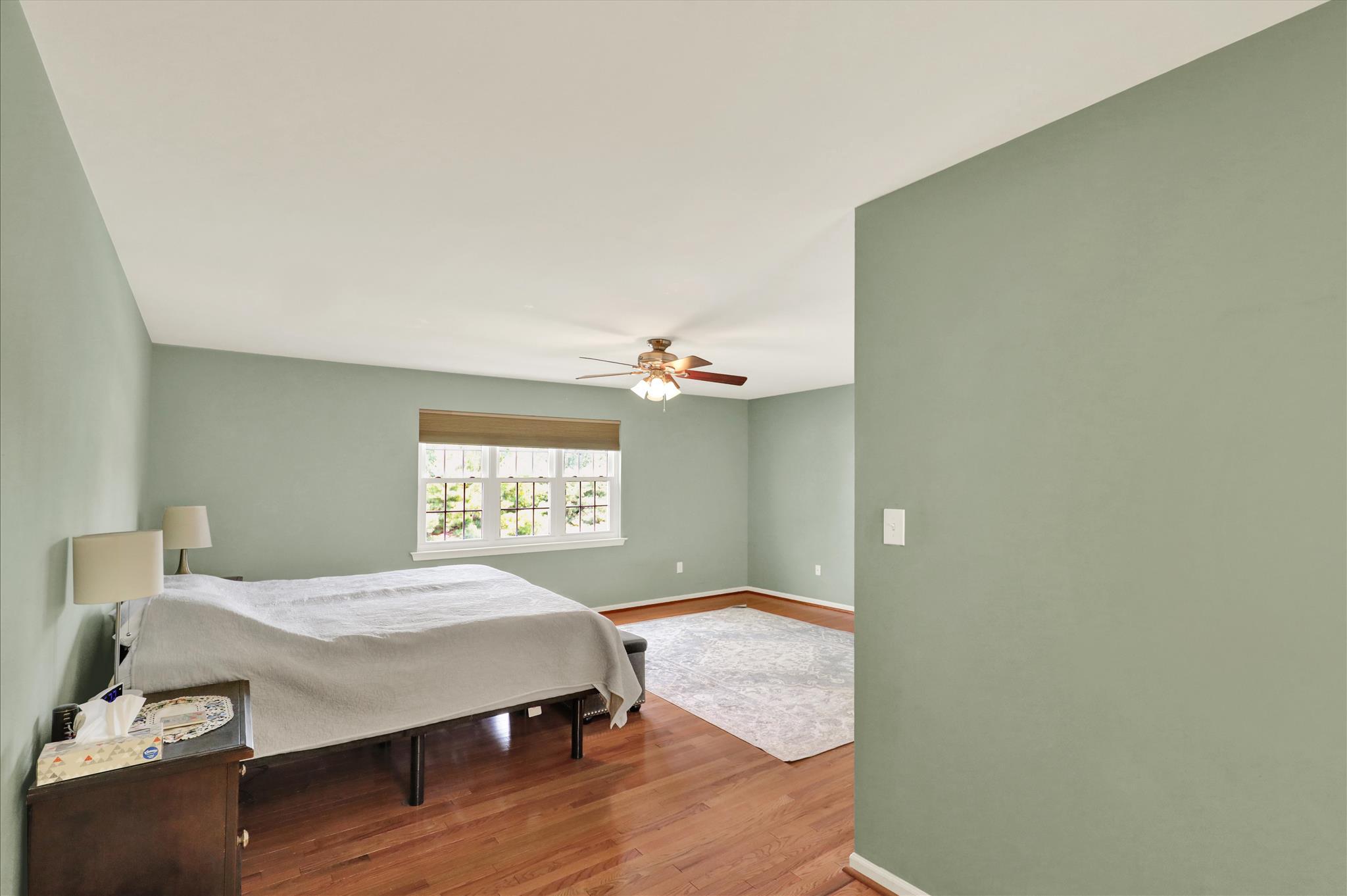 ROSECLIFF POINT - Residential