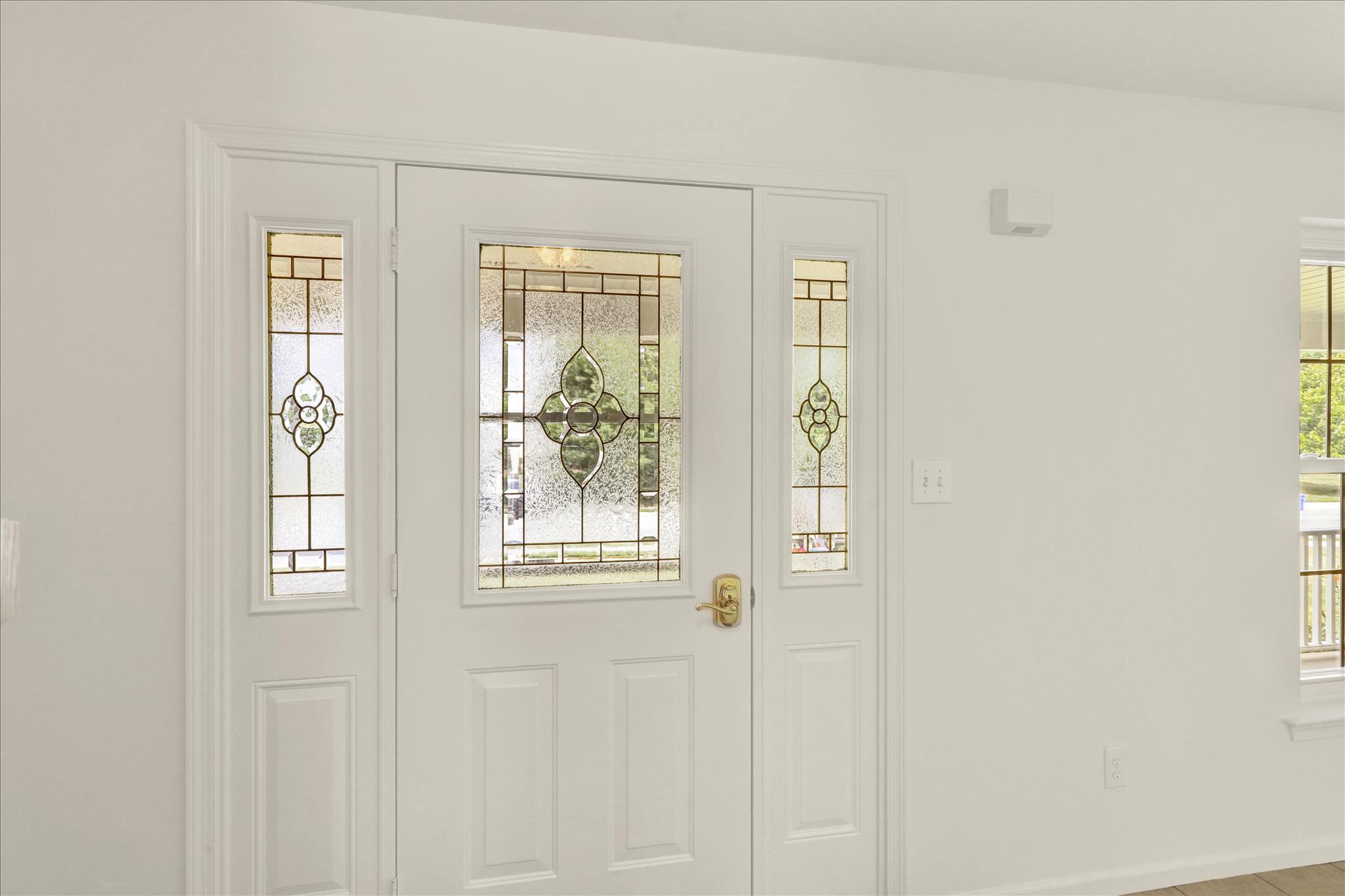 ROSECLIFF POINT - Residential
