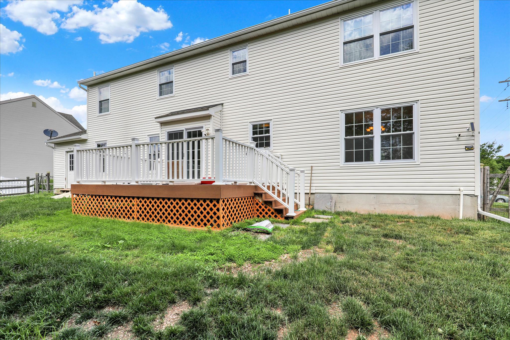 ROSECLIFF POINT - Residential